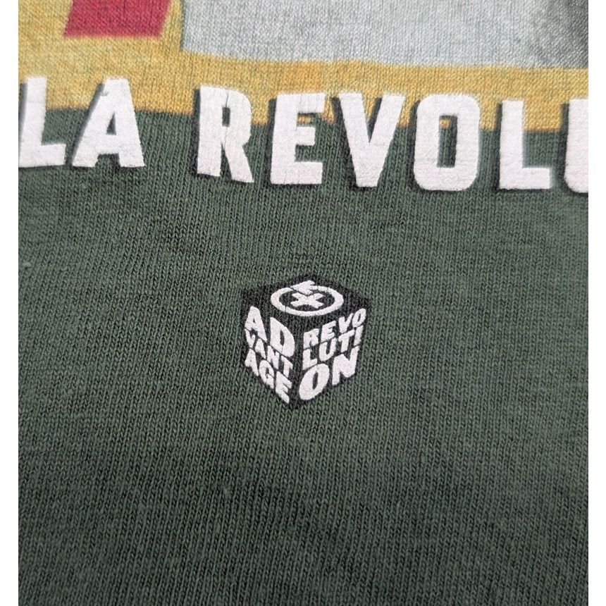 Gildan × Sony × Vintage 2000s Konami Gaming Advantage Revolution Slots t-shirt Size US XL / EU 56 / 4 - 3 Thumbnail