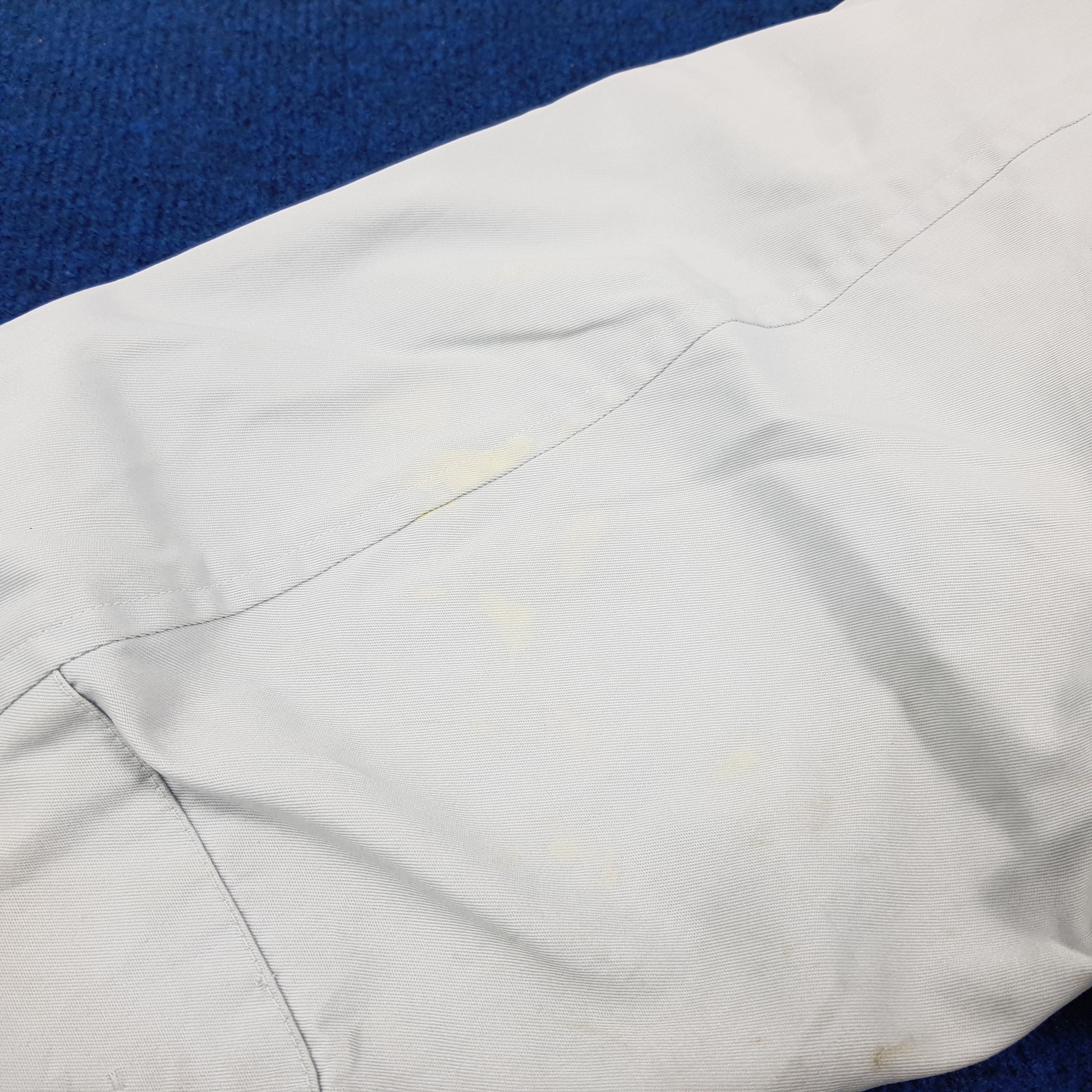 Japanese Brand × Vintage Vintage NISMO Nissan Racing Team Japan Motorsports Jacket Size US M / EU 48-50 / 2 - 9 Thumbnail