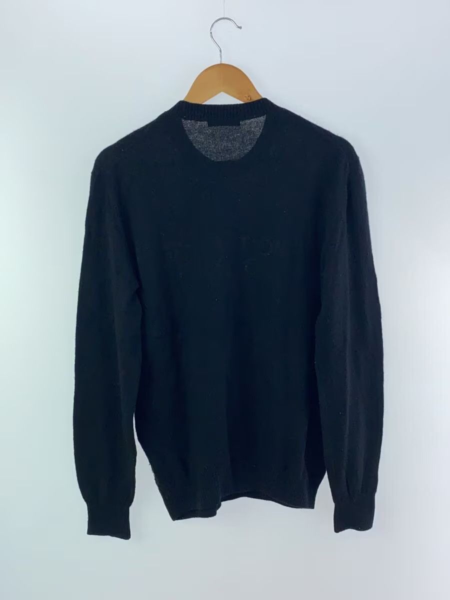 Supreme × Undercover AW16 "GENERATION FUCK YOU" Knit Sweater Size US M / EU 48-50 / 2 - 2 Thumbnail