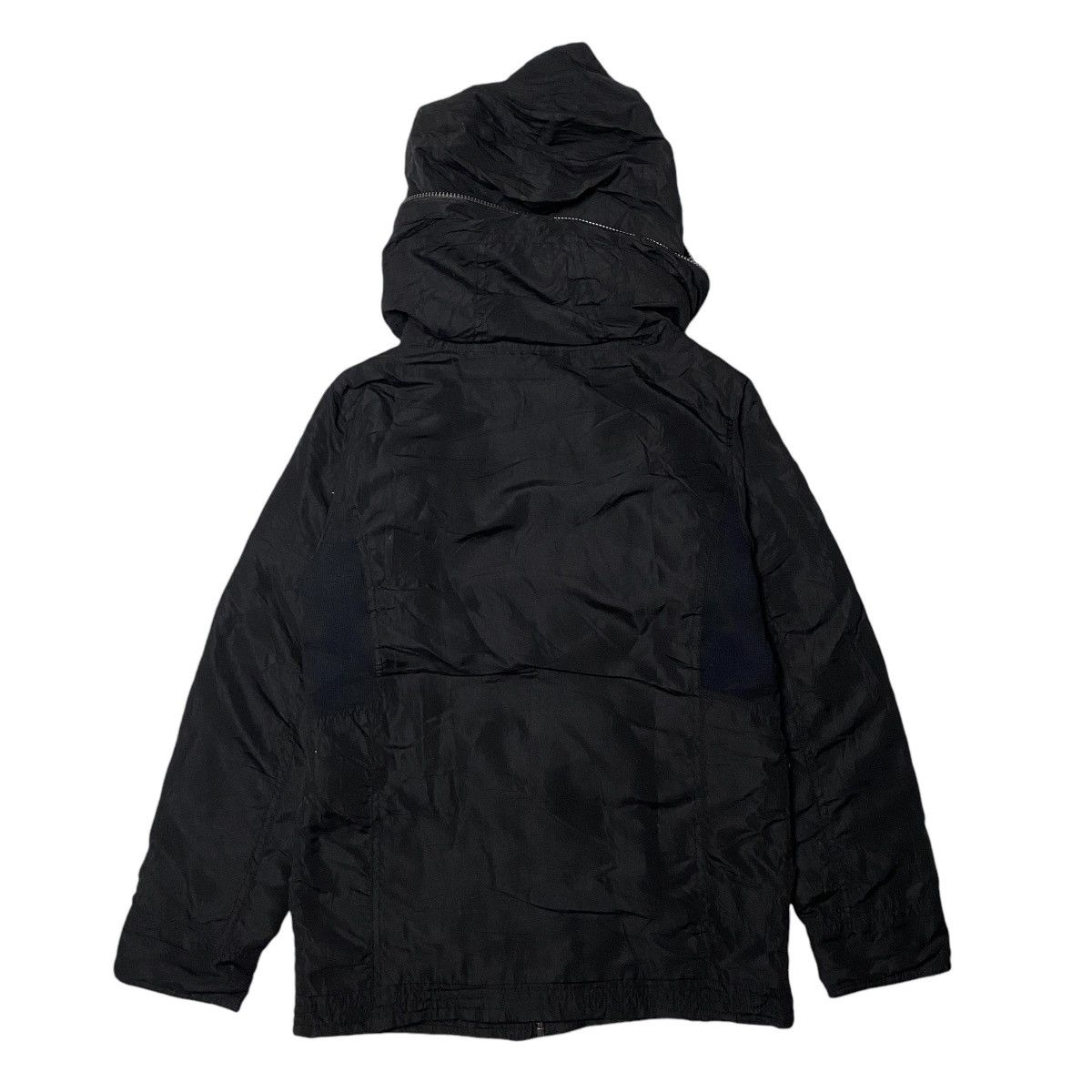 If Six Was Nine 2000's Batsu Studio Bono Skull Jacket Size US M / EU 48-50 / 2 - 7 Thumbnail
