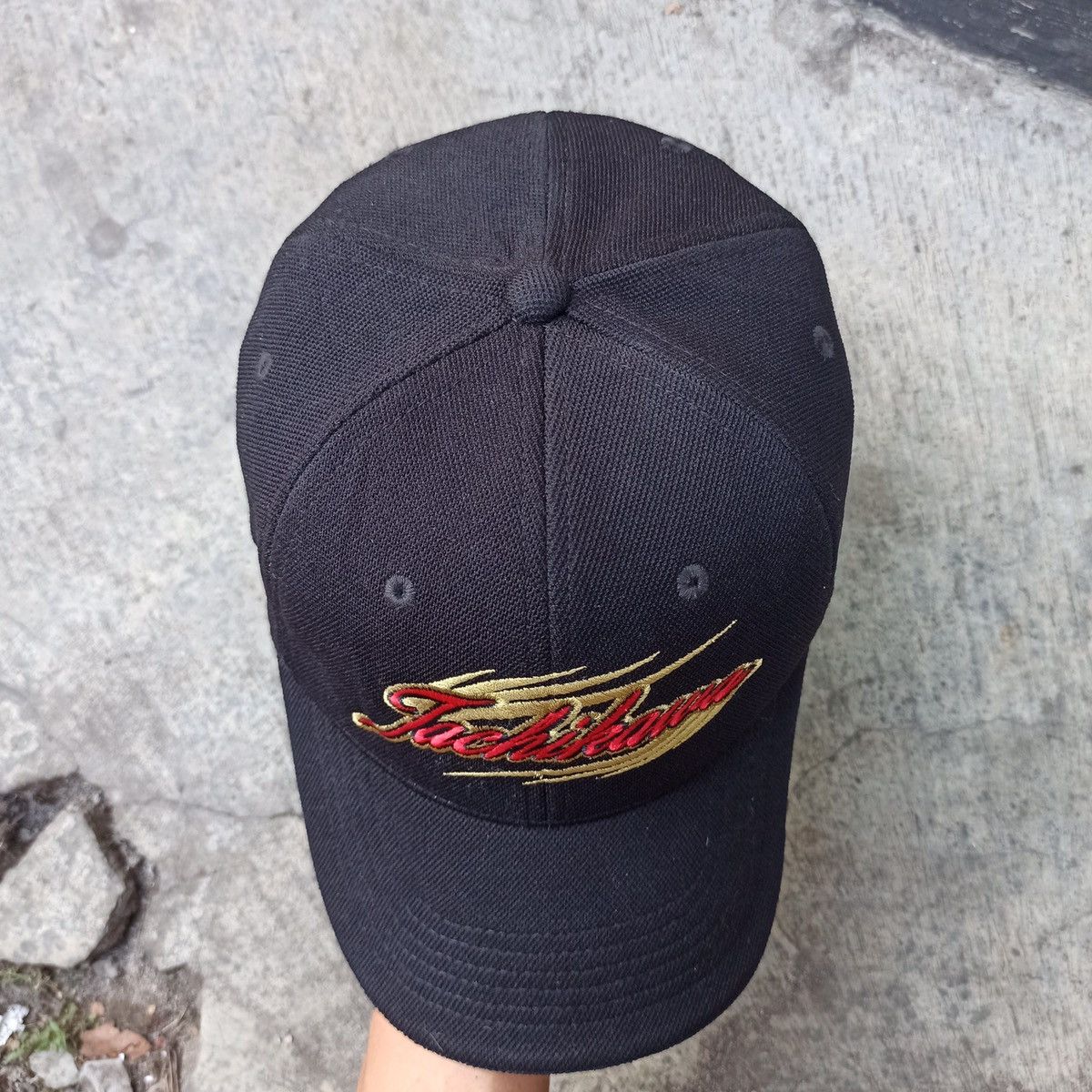 Edition Japan × Japanese Brand Script tachikawa 63 anniversary hat Size ONE SIZE - 12 Thumbnail