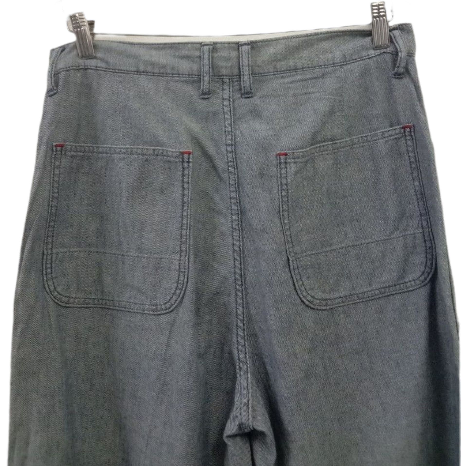 Hysteric Glamour Vintage Hysteric Glamour Pants Size US 30 / EU 46 - 4 Thumbnail
