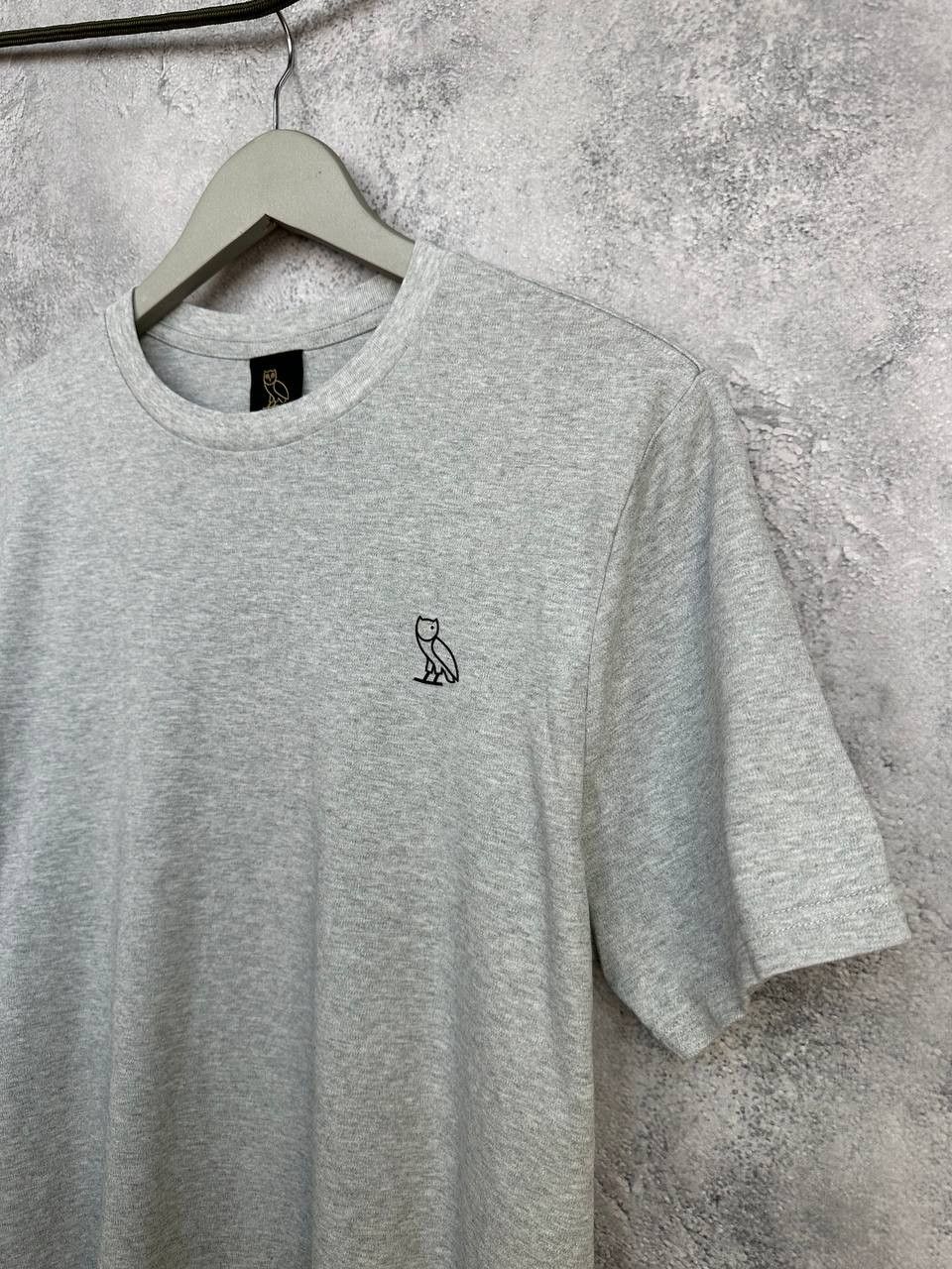 October's Very Own Octobers Very Own Drake OVO Owl T-Shirt Crew Neck SS Tee Size US L / EU 52-54 / 3 - 5 Thumbnail