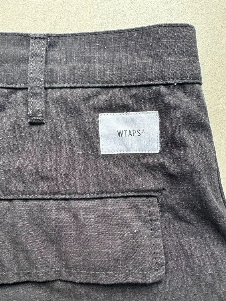 Wtaps Wtaps Military pants Size US 42 / EU 58 - 6 Thumbnail