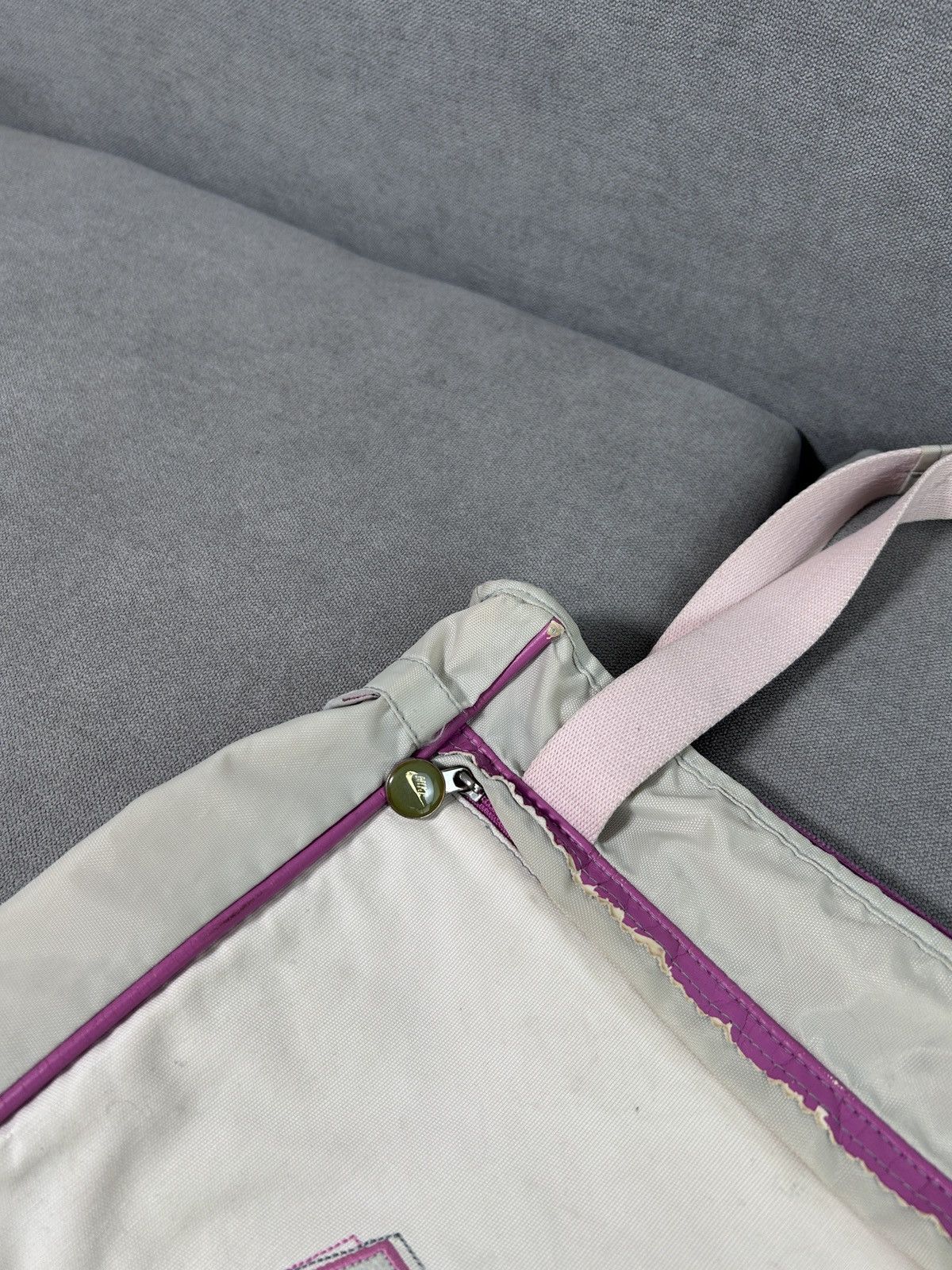 Nike × Other × Vintage Nike Vintage Bag Size ONE SIZE - 3 Thumbnail