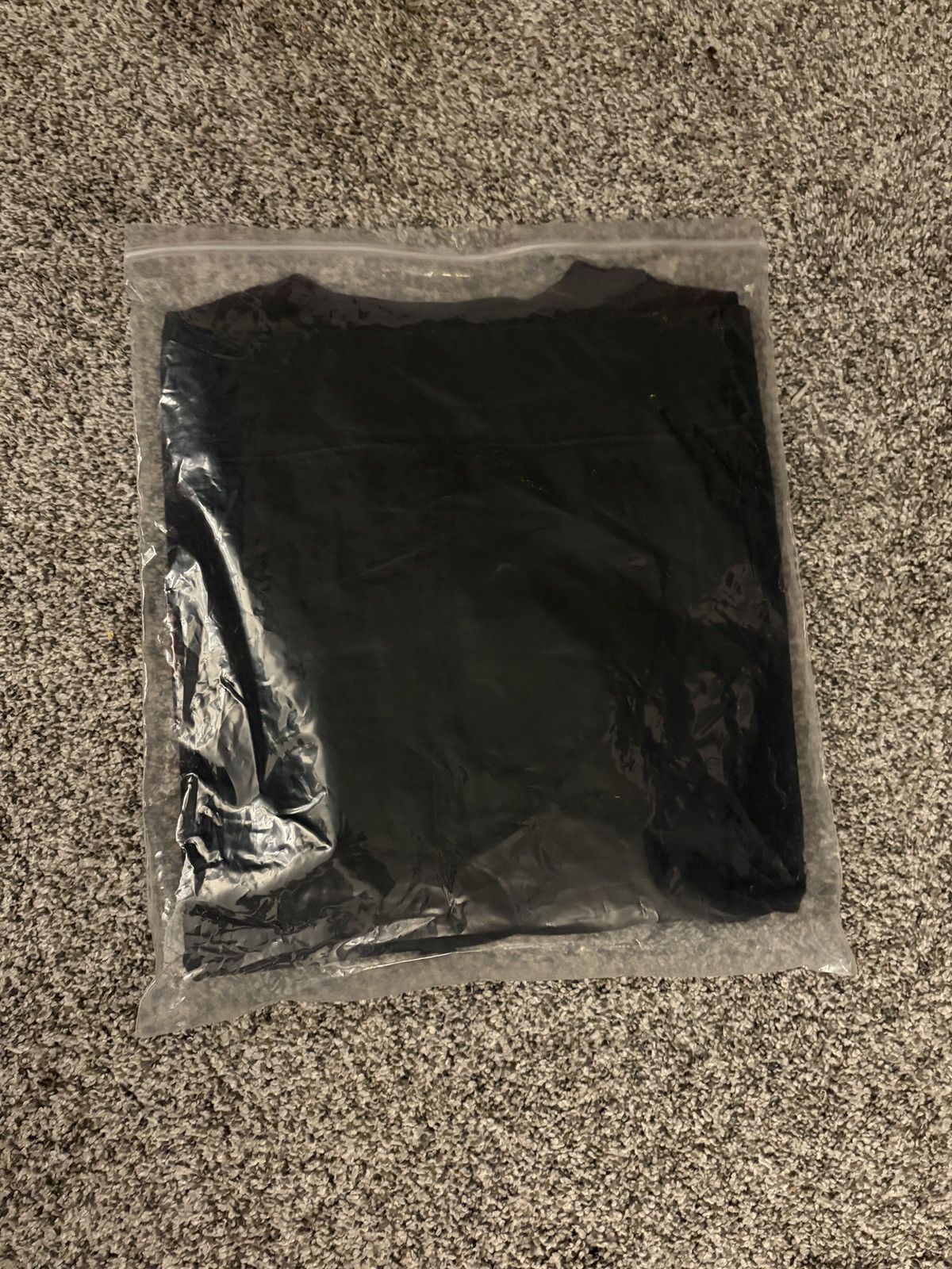 Revenge Patchwork Crewneck Black/Red Size US M / EU 48-50 / 2 - 9 Thumbnail