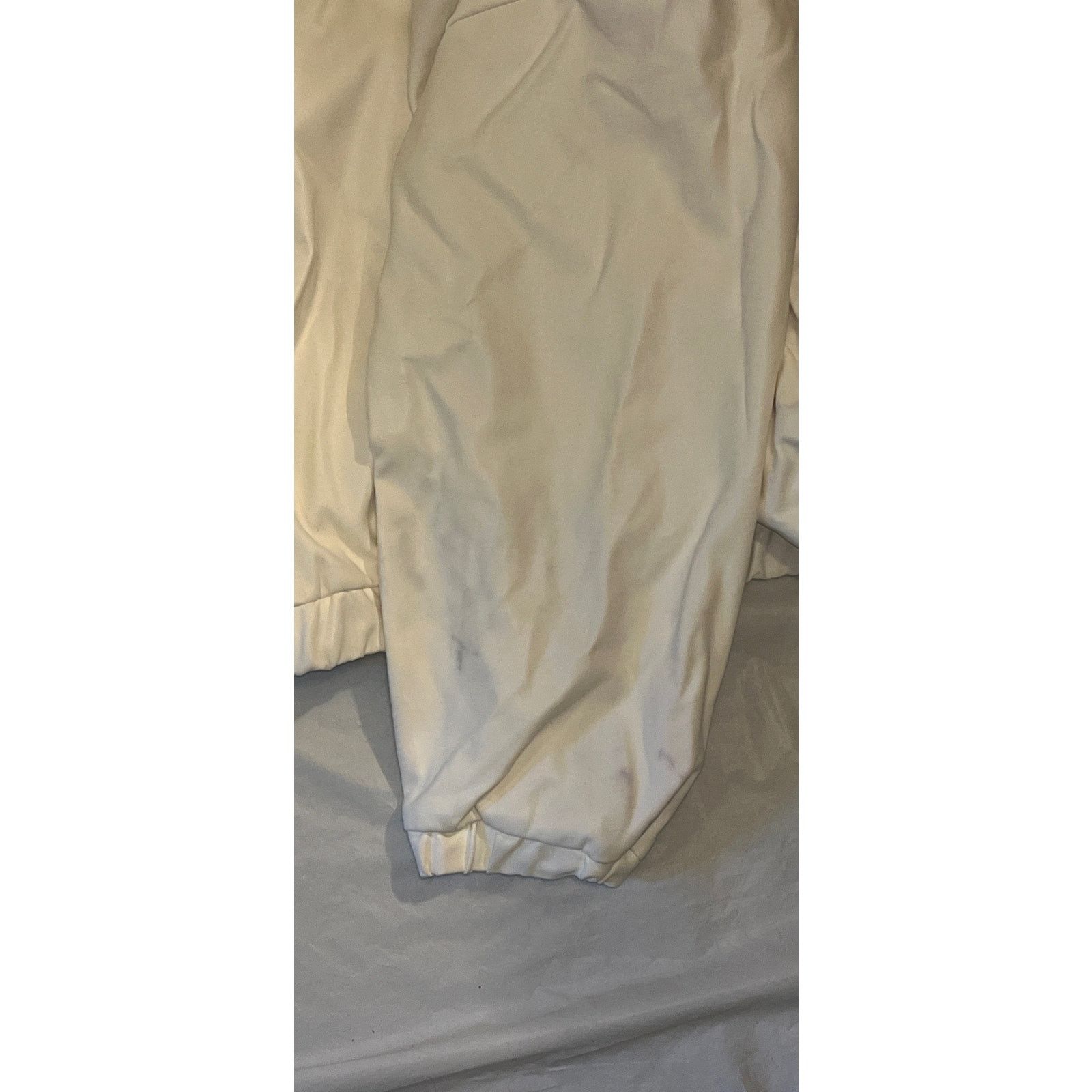Other Missguided Windbreaker Jacket - White - Size: 8 Size M / US 6-8 / IT 42-44 - 13 Thumbnail