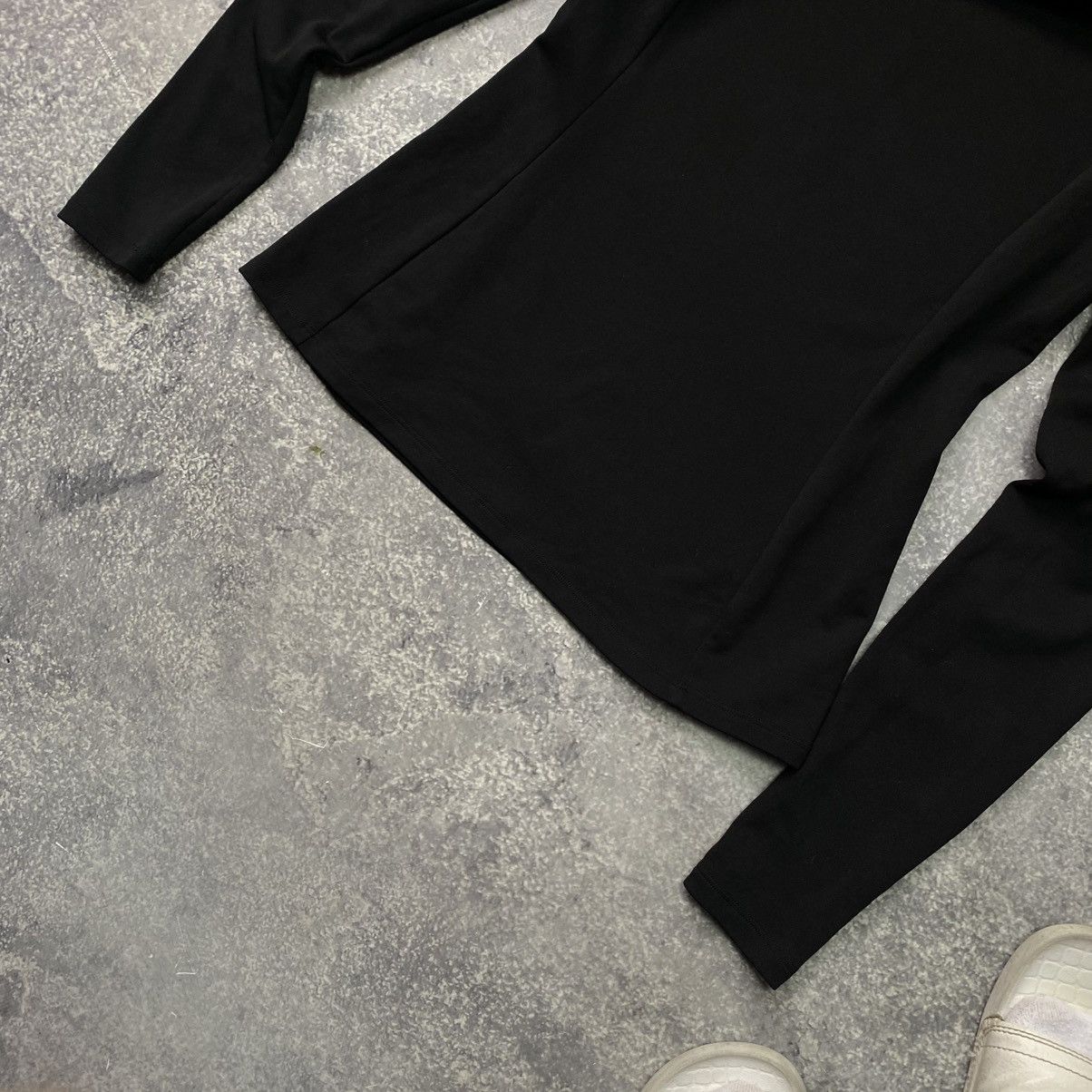 Arc'teryx × Vintage Women’s Arcteryx Termo Fit outdoor Longsleeve Size S / US 4 / IT 40 - 6 Thumbnail