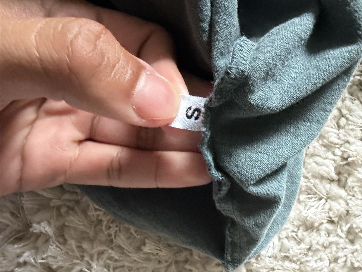 The GV Gallery GV Love Tee Size US S / EU 44-46 / 1 - 4 Thumbnail
