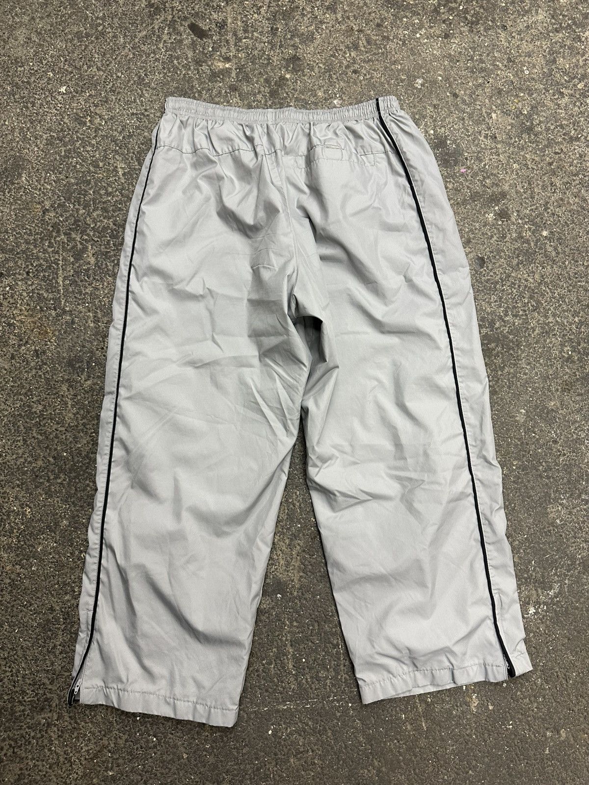 Other Y2K Nike track pants Size US 31 - 7 Thumbnail
