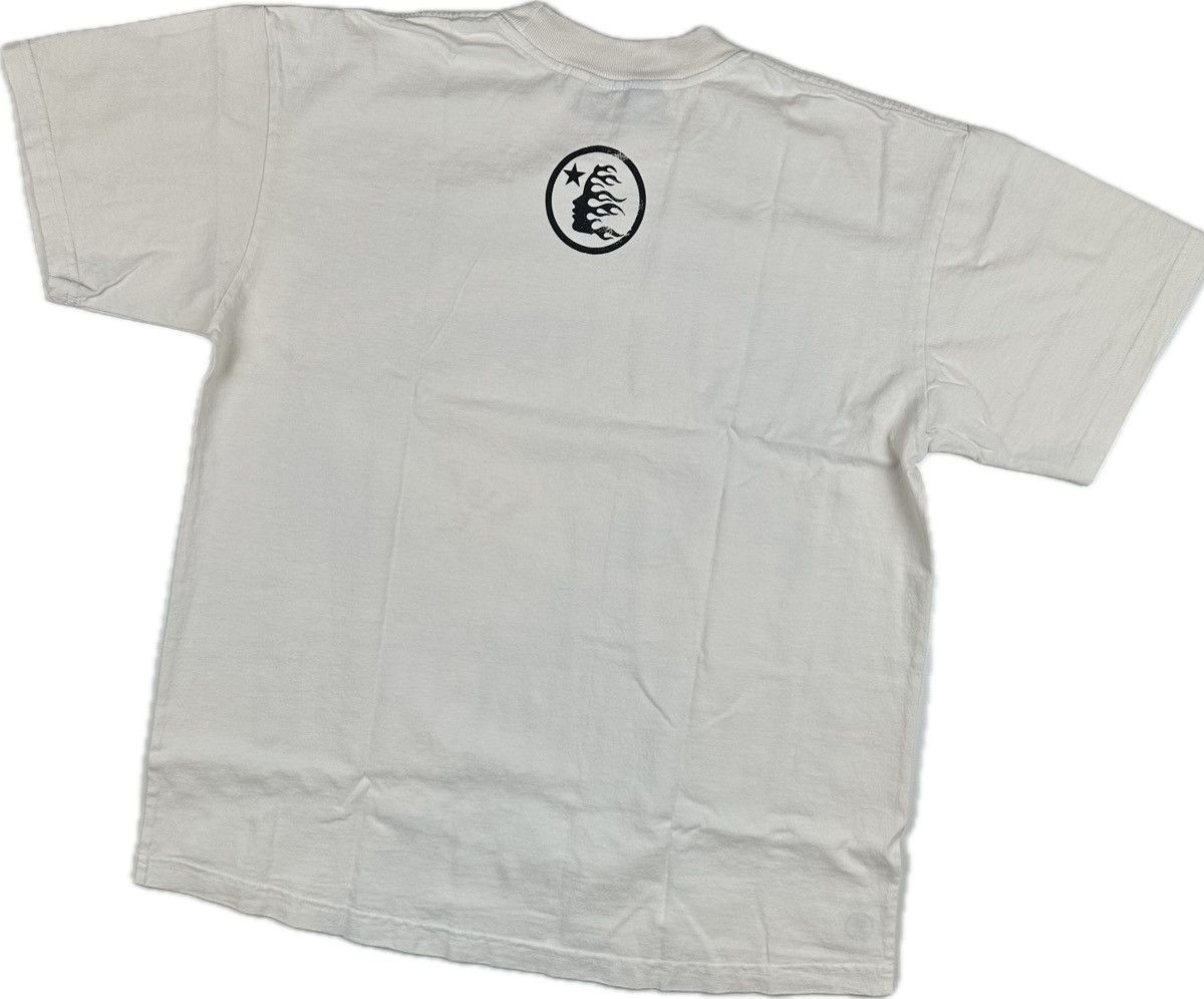 HELLSTAR Hellstar Eye Ball T-shirt Size US M / EU 48-50 / 2 - 3 Thumbnail