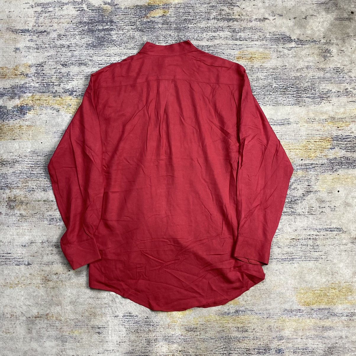 Issey Miyake Im Product issey miyake button shirt Size US M / EU 48-50 / 2 - 2 Thumbnail