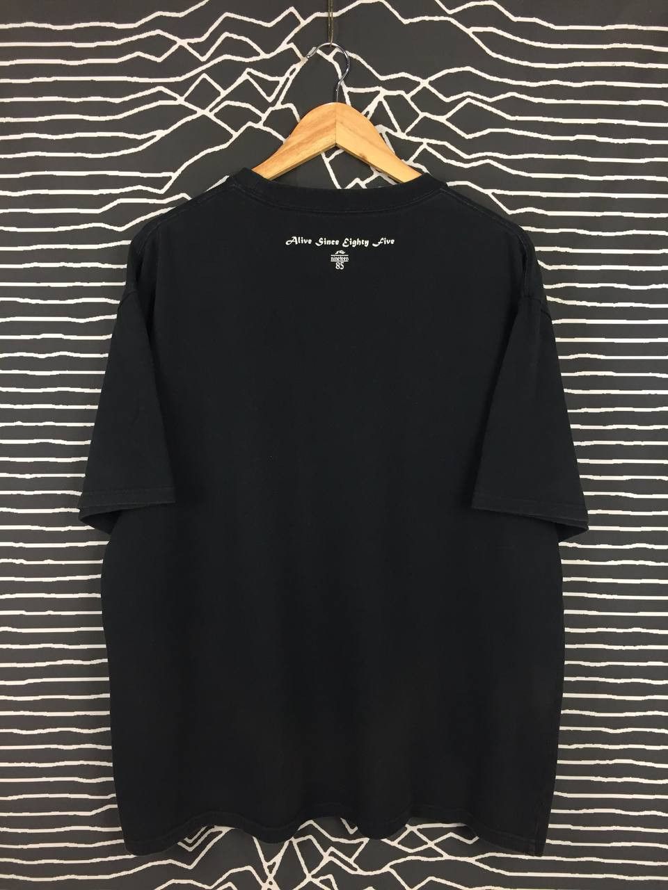 Rusty × Vintage Rusty Supply Company Alive Since Eighty Five Surfboards Tee Size US XXL / EU 58 / 5 - 7 Thumbnail