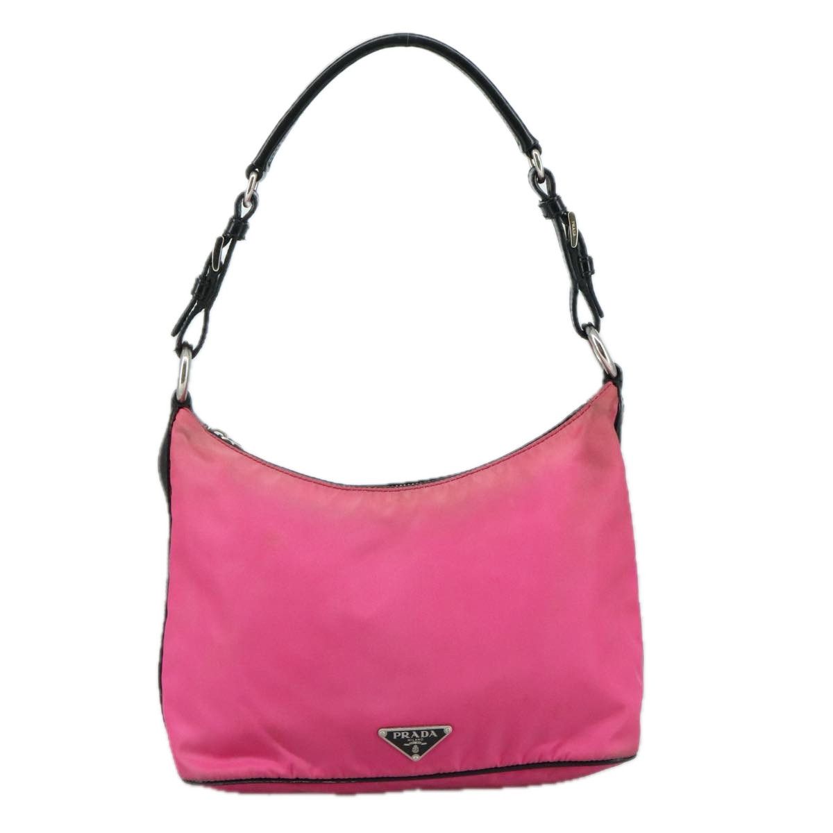 Prada Prada Re-Nylon shoulder Size ONE SIZE - 1 Thumbnail