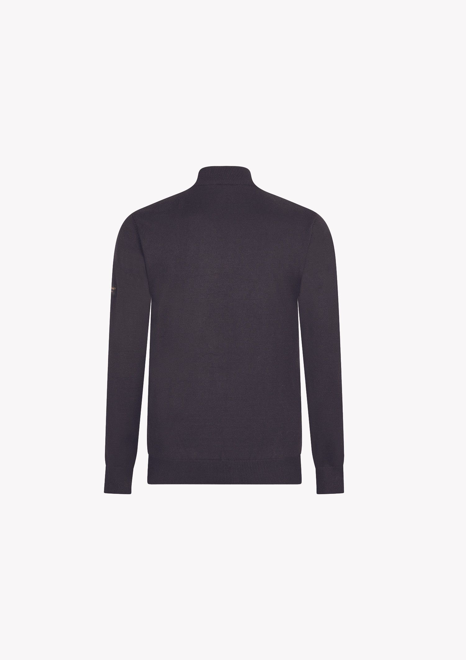 Other Luxury Zip Sweater Size US L / EU 52-54 / 3 - 2 Thumbnail
