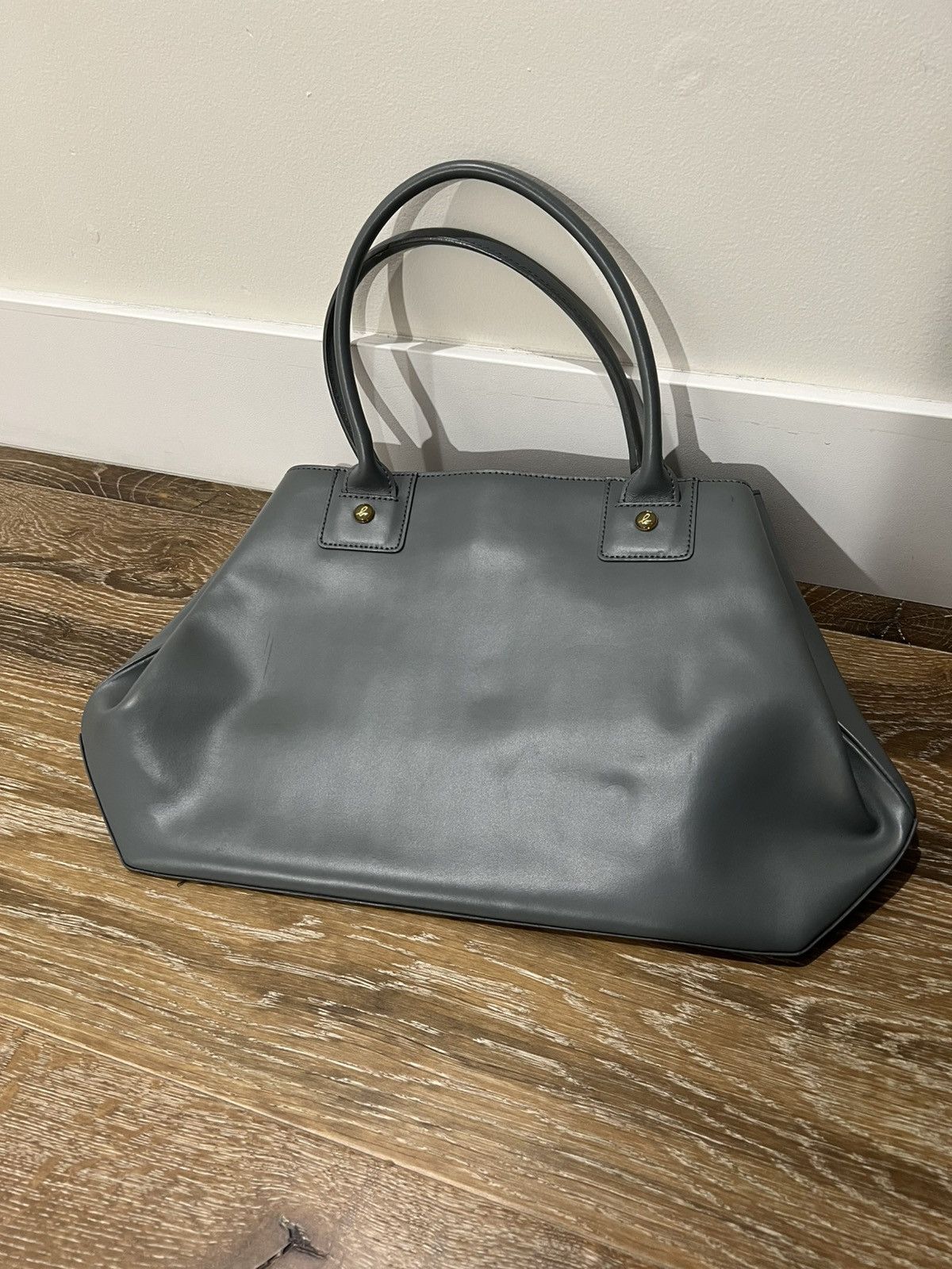 agnes b. Agnes b. Voyage tote bag Size ONE SIZE - 3 Thumbnail