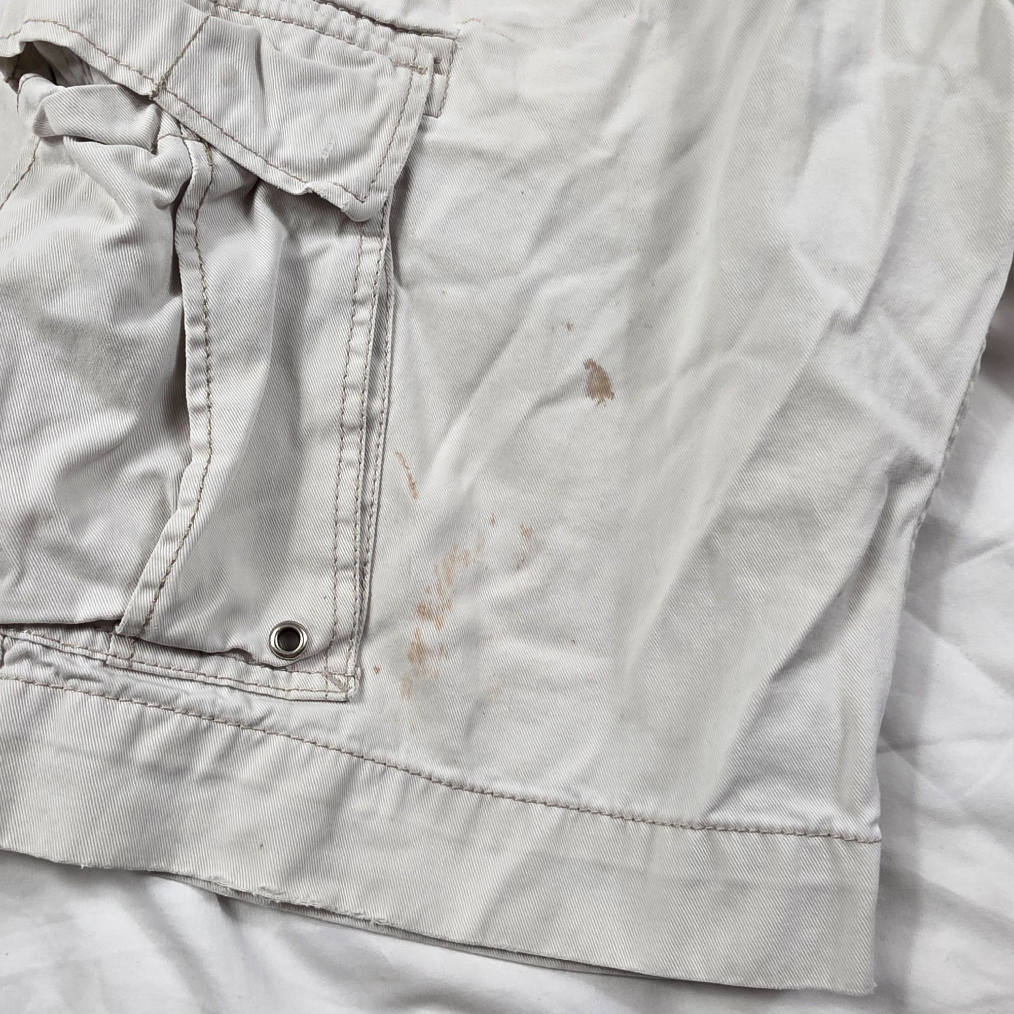 Levi's Levi’s Cargo Shorts Mens Size 40 Casual Outdoor Utility Dura Size US 40 / EU 56 - 9 Thumbnail