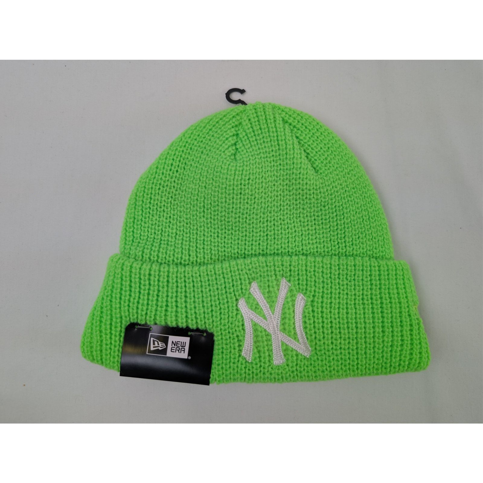 Aime Leon Dore o1rshd1 Size: OS / Beanie Cap / Hat in Green Size ONE SIZE - 10 Thumbnail