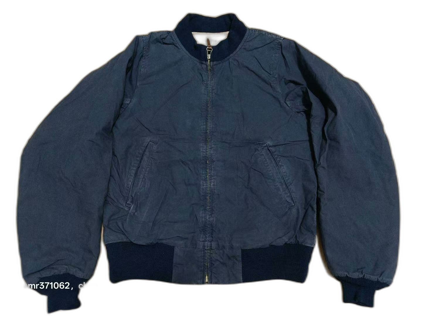 Visvim visvim 17ss Hartman er Jacket Size US S / EU 44-46 / 1 - 1 Thumbnail