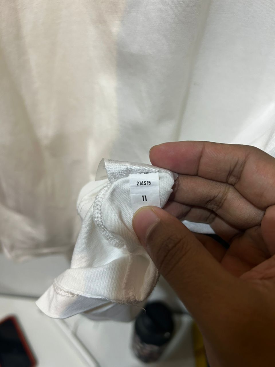 Uniqlo Uniqlo X Roger Federer Size US L / EU 52-54 / 3 - 5 Thumbnail