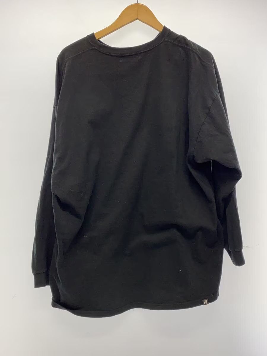 Hysteric Glamour Heavy Metal Bear Long Sleeve Tee Size US XL / EU 56 / 4 - 2 Thumbnail