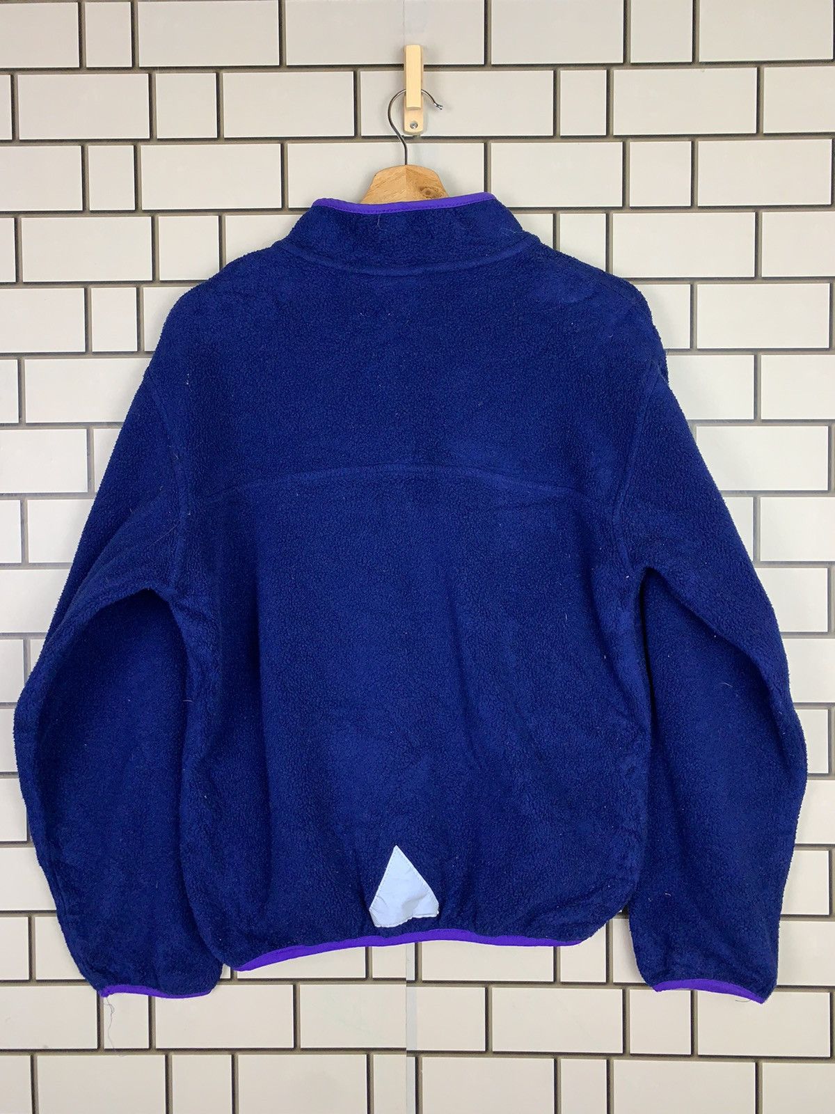 Vintage 90s L.L.Bean Fleece Sweatshirts Kids XL