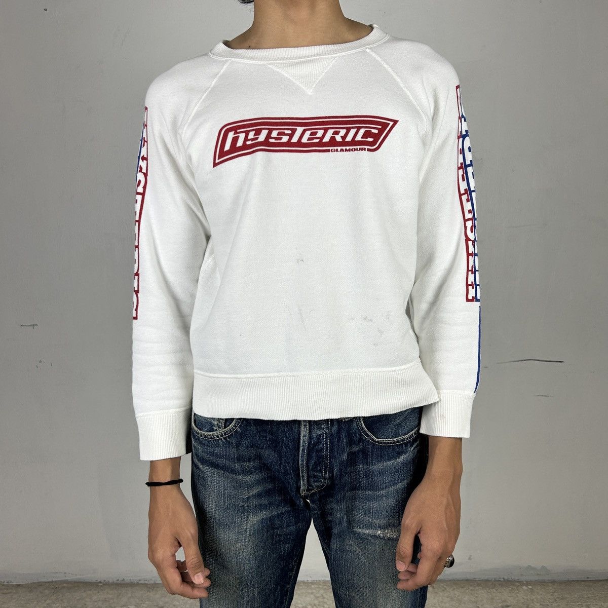 Hysteric Glamour hysteric glamour motorsport Size US S / EU 44-46 / 1 - 2 Thumbnail