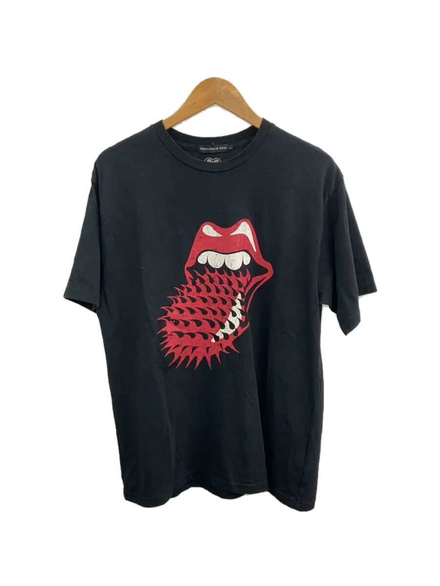 Hysteric Glamour Rolling Stones Spikes Tee Size US L / EU 52-54 / 3 - 1 Thumbnail