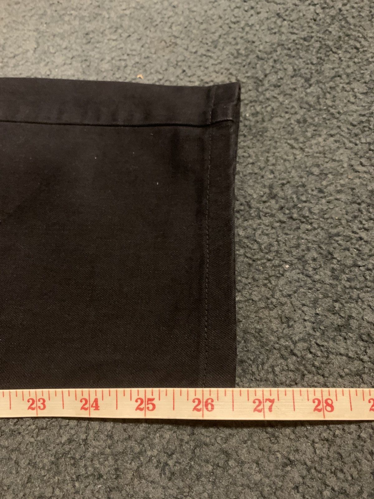 Versace VINTAGE GIANNI VERSACE JEANS Size US 32 / EU 48 - 16 Thumbnail