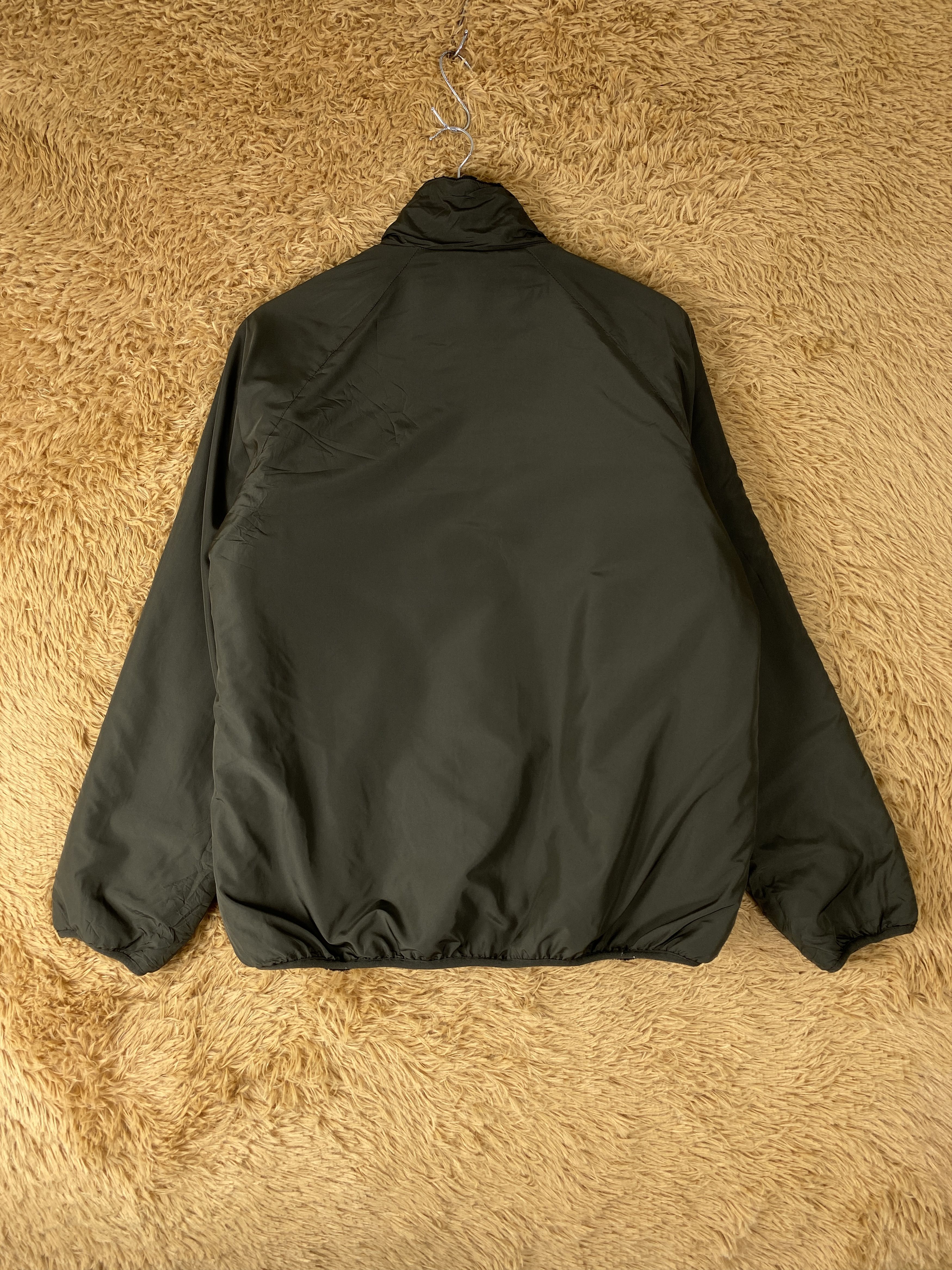 Japanese Brand Vintage Japanese Brand Reversible Jacket J1960 Size US S / EU 44-46 / 1 - 5 Thumbnail