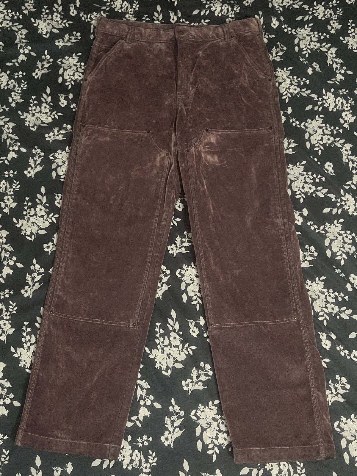 Dickies Dickies jeans Size US 36 / EU 52 - 1 Thumbnail
