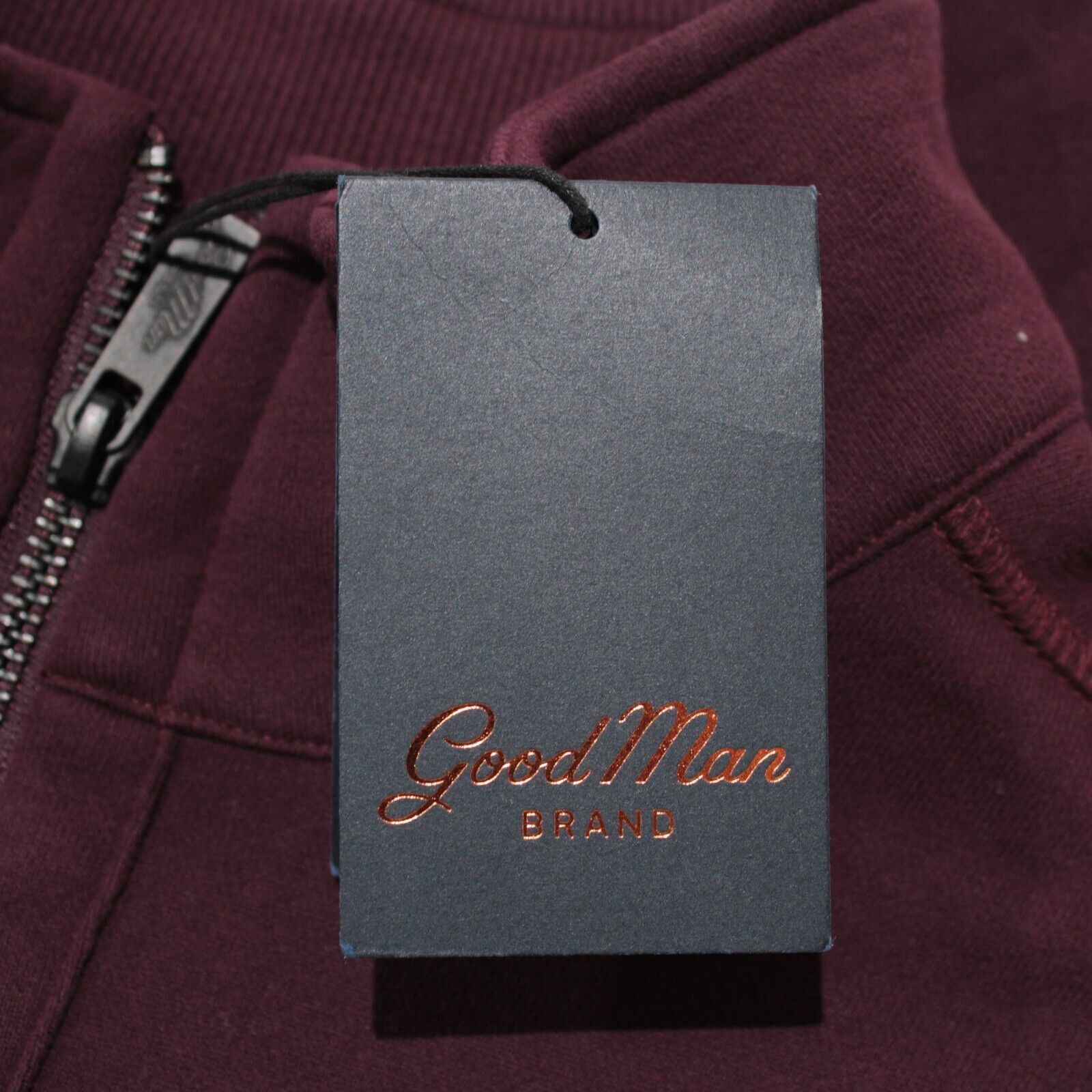 Other Good Man Brand Sweater Size US L in Purple Size US L / EU 52-54 / 3 - 2 Thumbnail