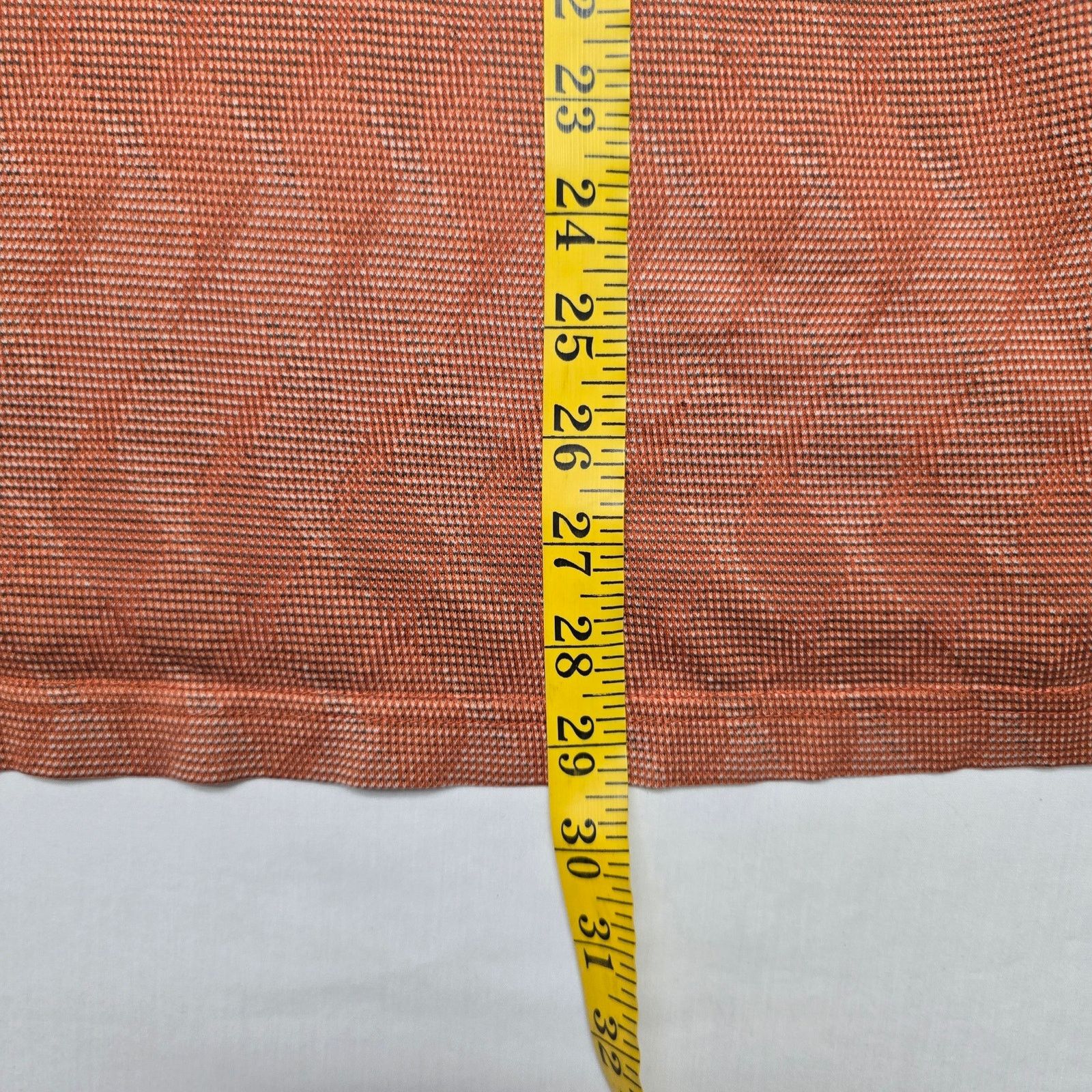 Other Tehama Golf Club Polo orange L Embroidery 100% Cotton Shirt Size US L / EU 52-54 / 3 - 7 Thumbnail