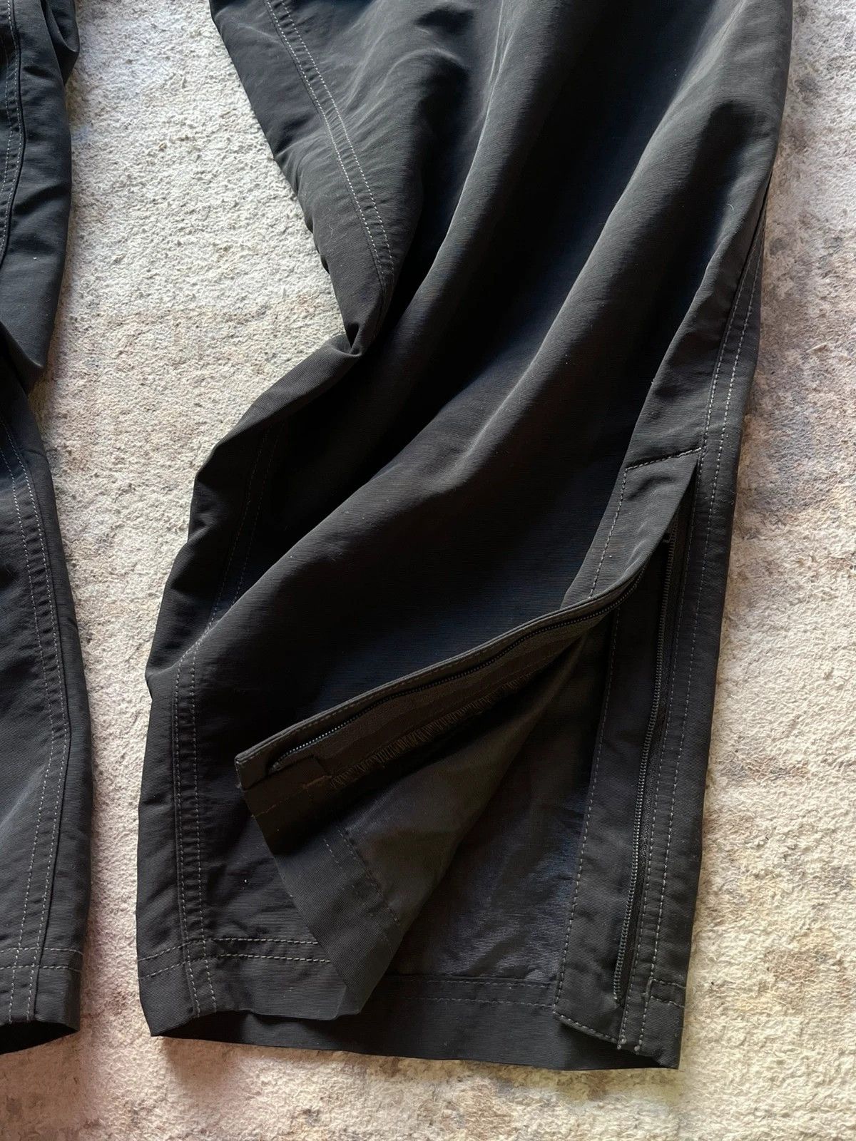 The North Face The North Face Sz XXL Outdoor Transformers Pants / Shorts Size US 42 / EU 58 - 12 Thumbnail