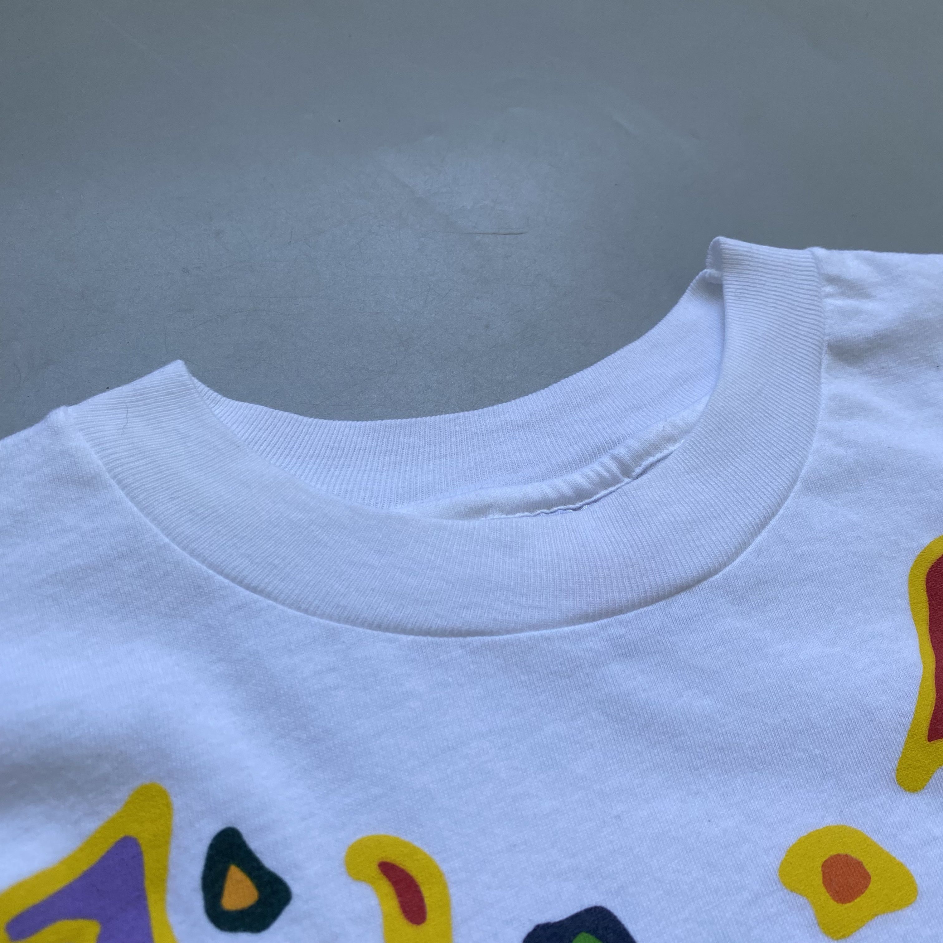 USA Olympics 🏅Vintage USA Olympics 1996 Randstad tee ART print Size US XL / EU 56 / 4 - 5 Thumbnail