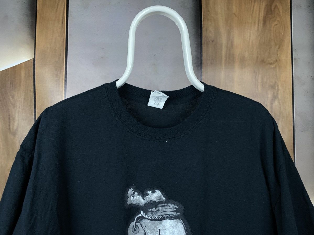 Band Tees 🎸T-Shirt Red Hot Chilli Pipers Fresh Air Album Promo Tee🎸 Size US XL / EU 56 / 4 - 4 Thumbnail