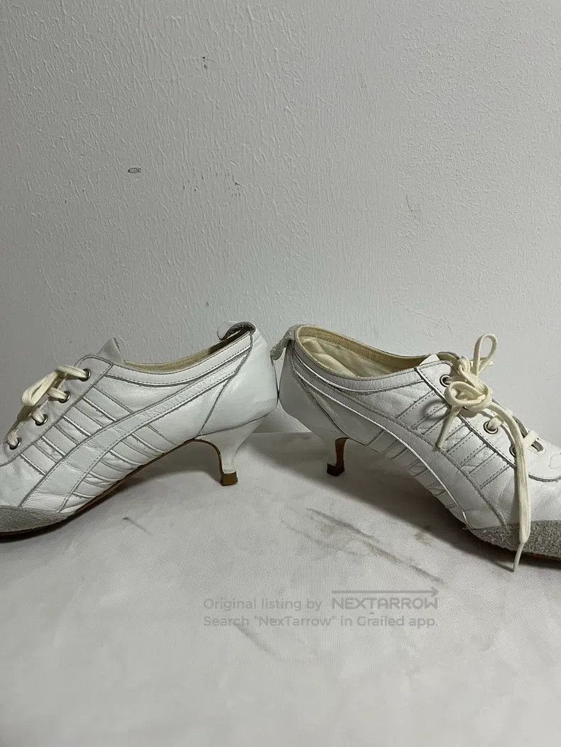 Comme des Garcons Comme des Garcons Sport High Heel Shoes Size US 6.5 / IT 36.5 - 7 Thumbnail