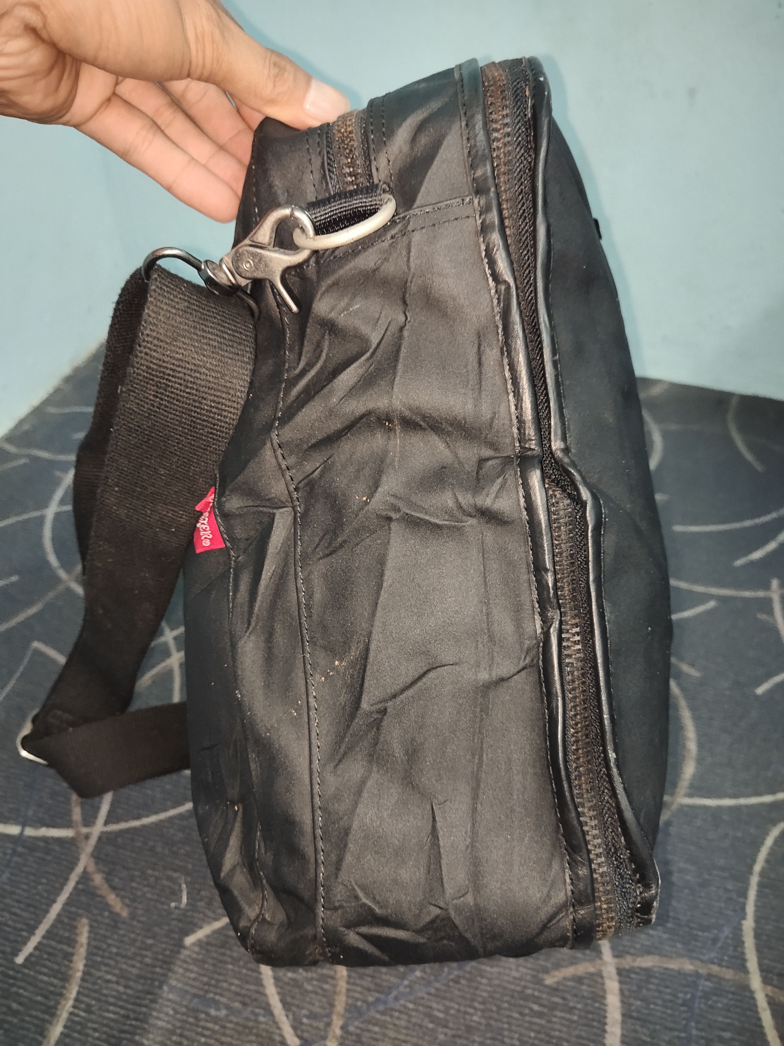 Porter Porter Yoshida Luggage Massenger Bag Size ONE SIZE - 8 Thumbnail