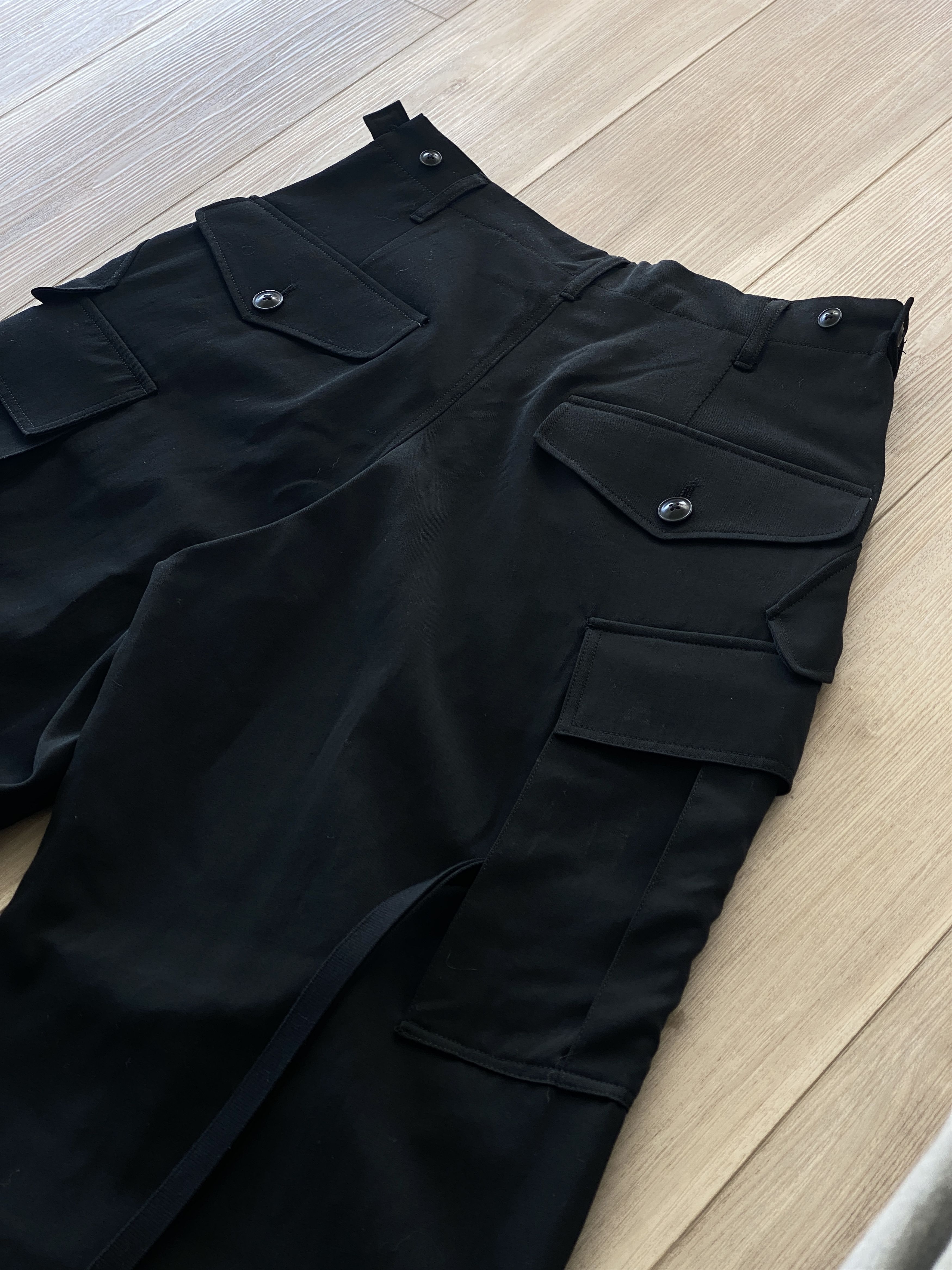 Japanese Brand KHOKI M-51 field pants Size US 33 - 4 Thumbnail