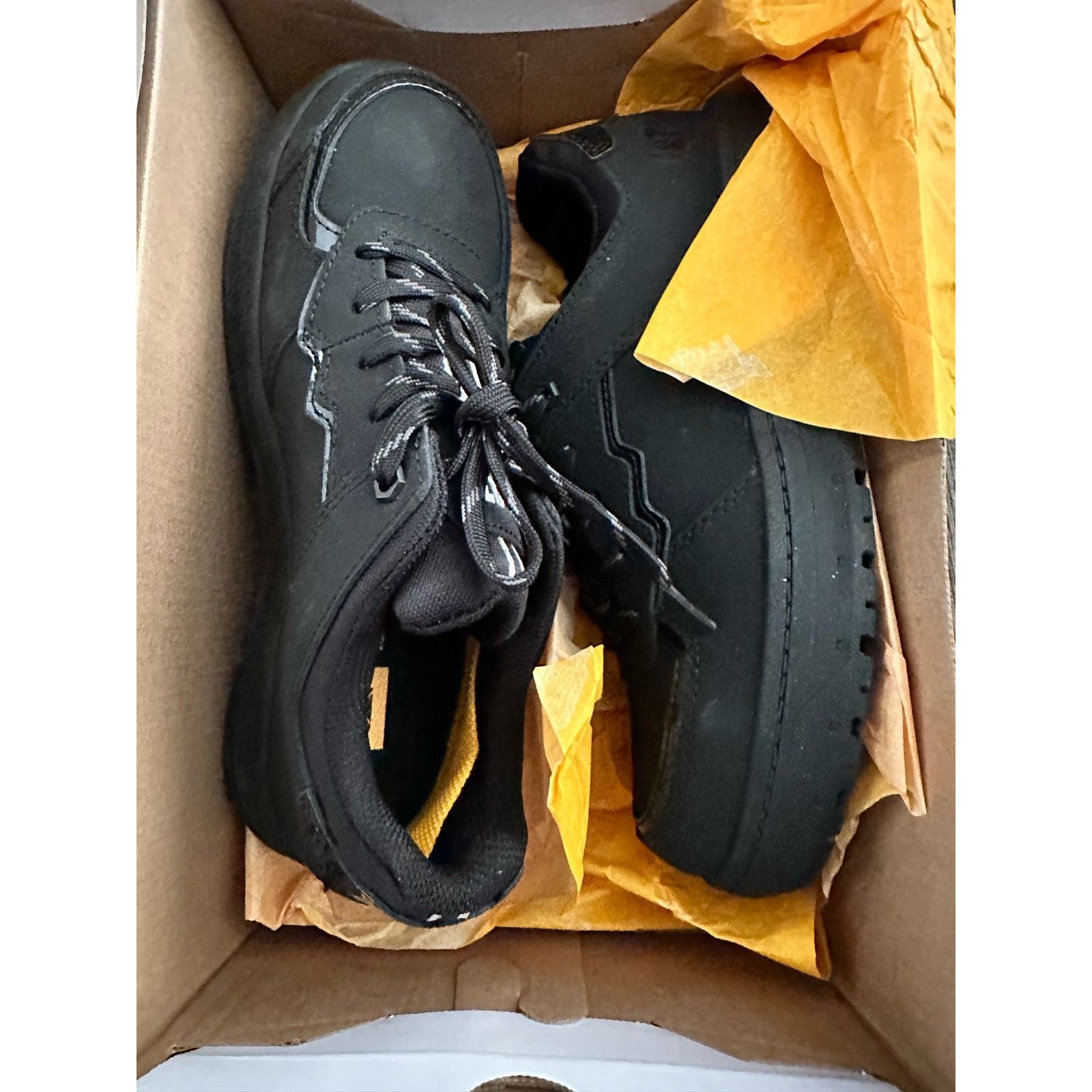 Caterpillar Caterpillar Streamline Court CTWomen's size 8 black Size US 8 / IT 38 - 9 Thumbnail