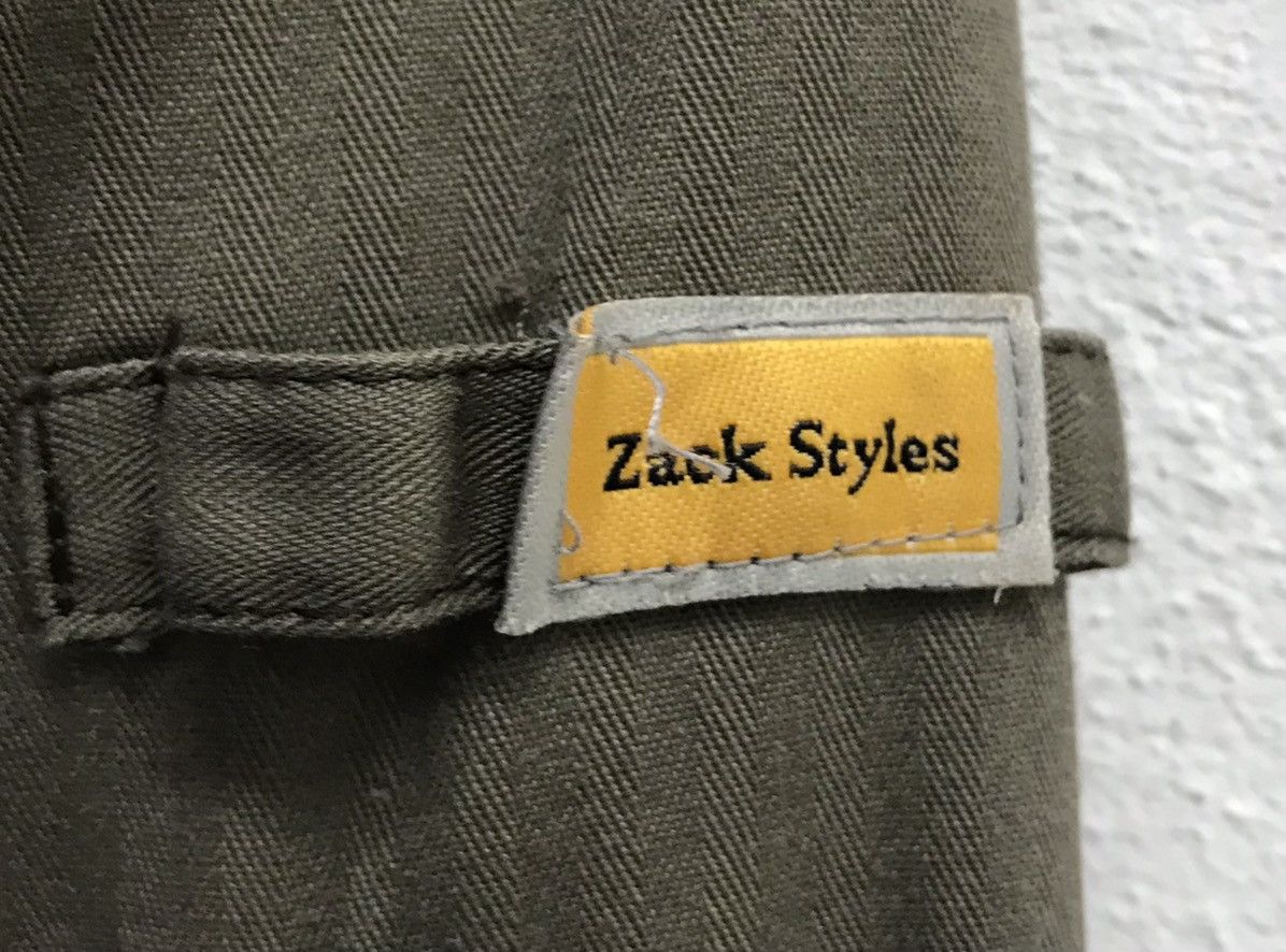 Japanese Brand × Vintage Vintage Zack Styles Daihatsu Overall Size US 40 / EU 56 - 8 Thumbnail