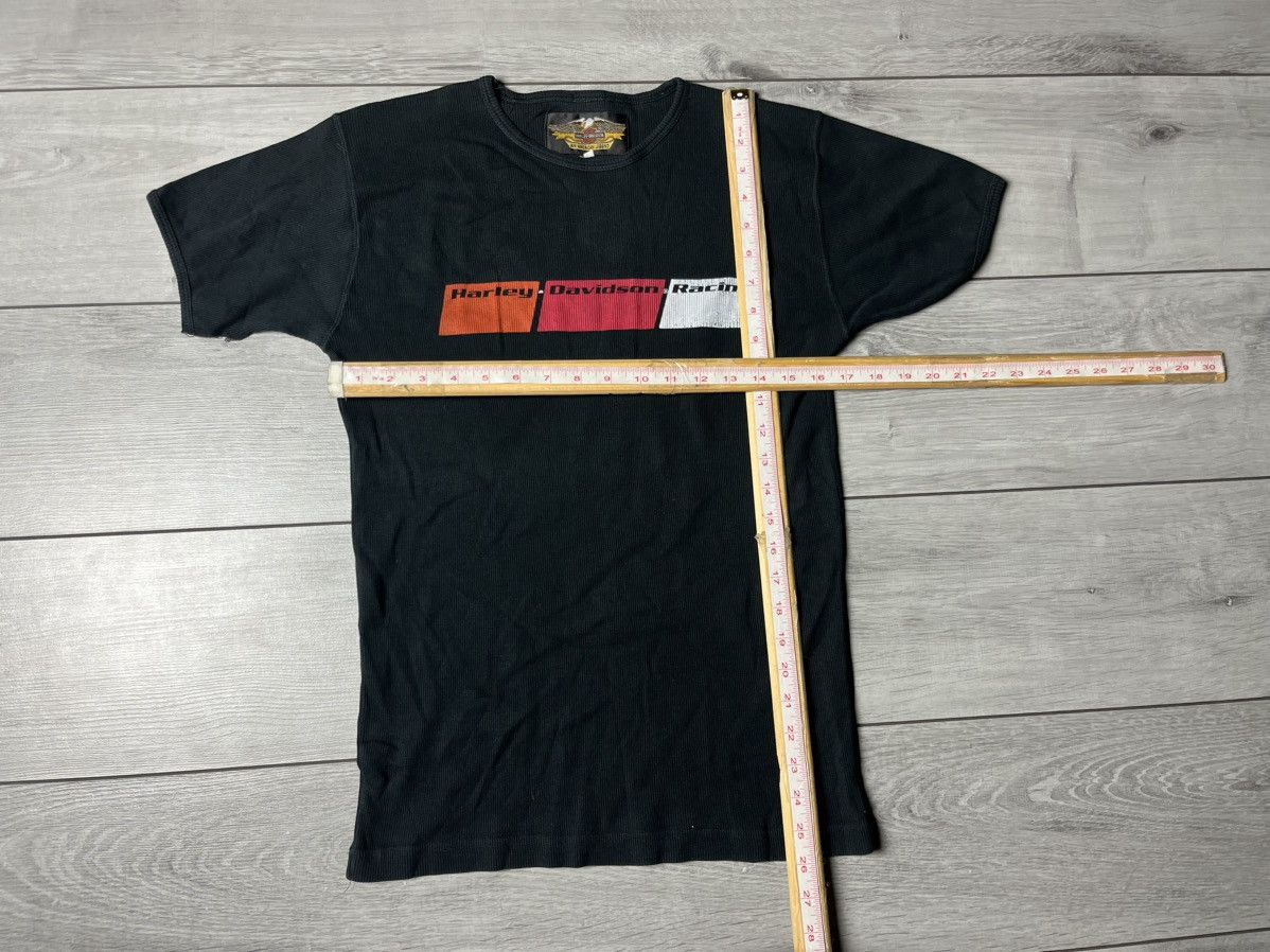 Harley Davidson Harley Davidson Tshirt XR750 Performance size Small Size US S / EU 44-46 / 1 - 5 Thumbnail