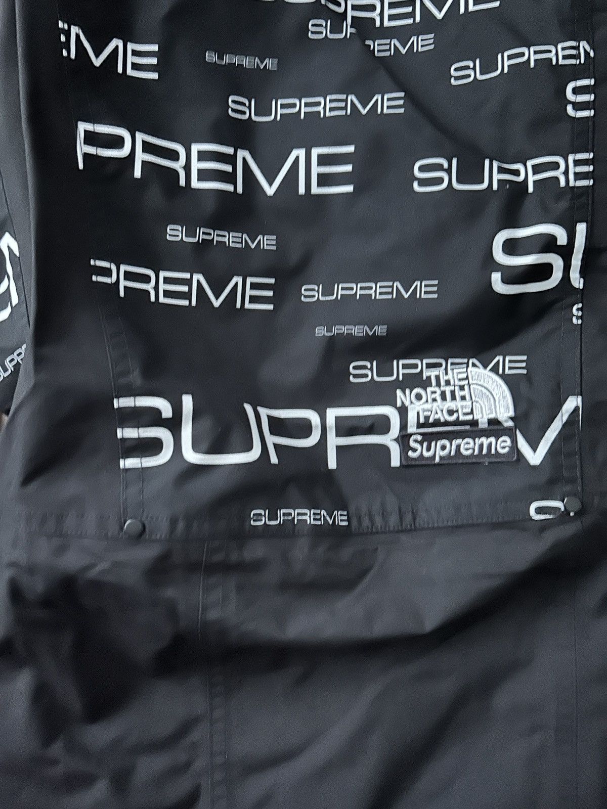 Supreme × The North Face Supreme x The North Face Steep Tech Pant Size US 34 / EU 50 - 7 Thumbnail