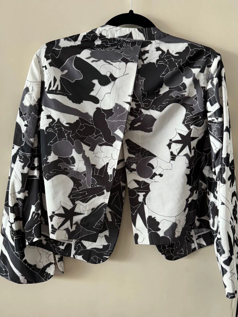 Jil Sander Jil Sander Thin coat Size XS / US 0-2 / IT 36-38 - 6 Thumbnail