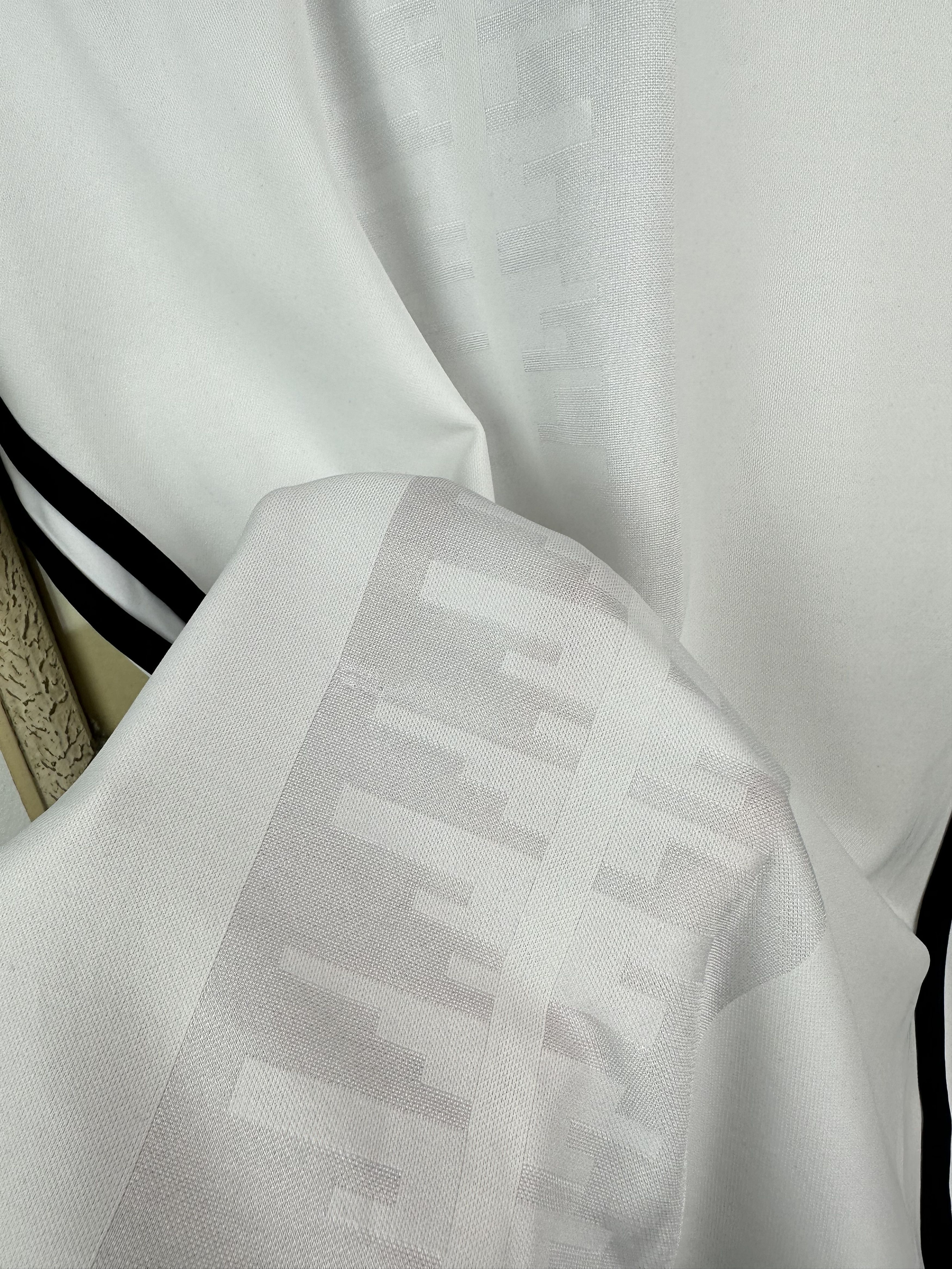 Adidas Germany Home football shirt 2016 Soccer Adidas Jersey Size US S / EU 44-46 / 1 - 5 Thumbnail