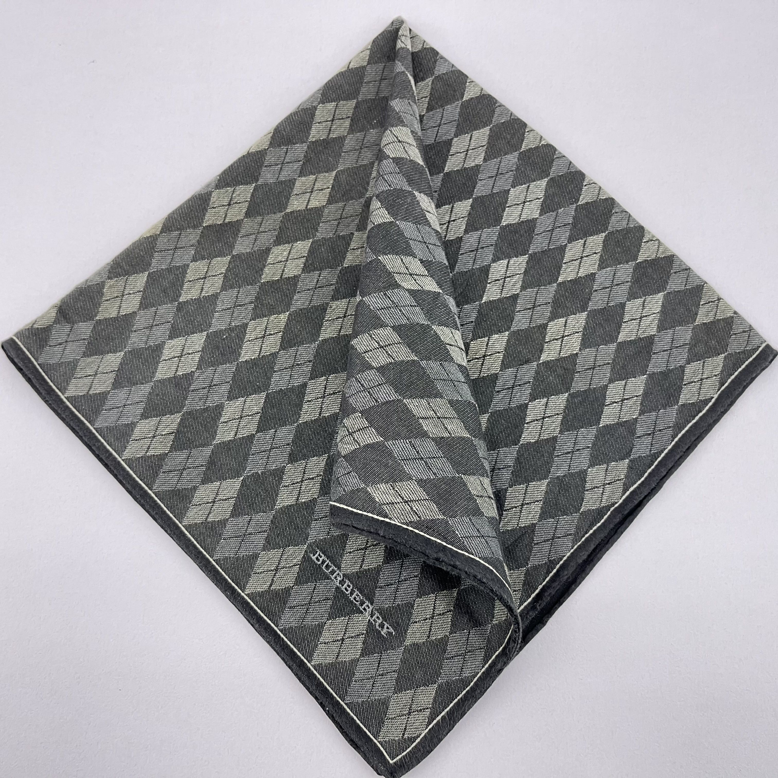 Burberry Handkerchief/Neckerchief/Bandana-KD3228
