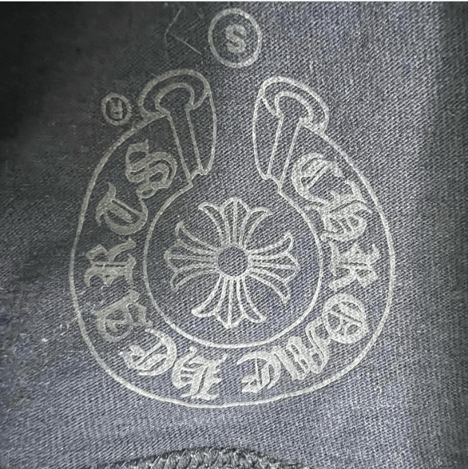 Chrome Hearts Chrome Hearts Tank Top S Size US S / EU 44-46 / 1 - 3 Thumbnail