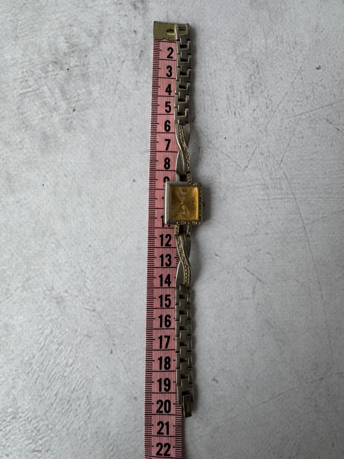 Japanese Brand × Vintage Omax Watch Vintage Size ONE SIZE - 4 Thumbnail