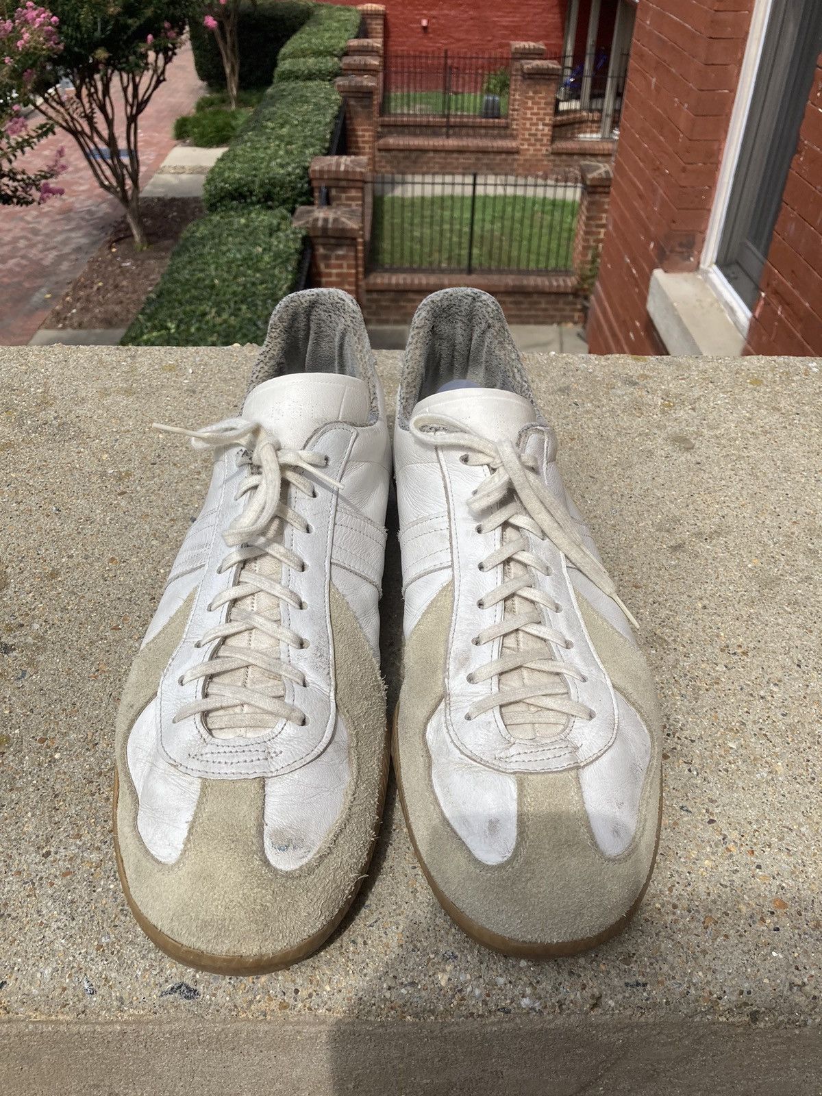 German Army Trainers