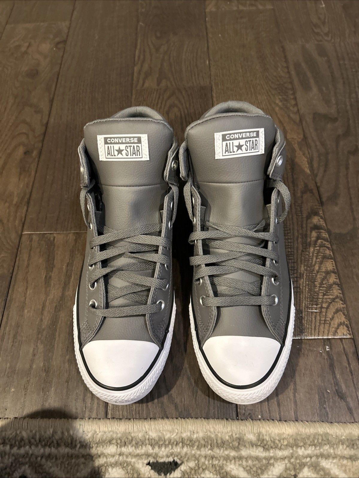 Converse Converse CTAS High Street Mid Sneaker Men's Size 10.5 Size US 10.5 / EU 43-44 - 4 Thumbnail